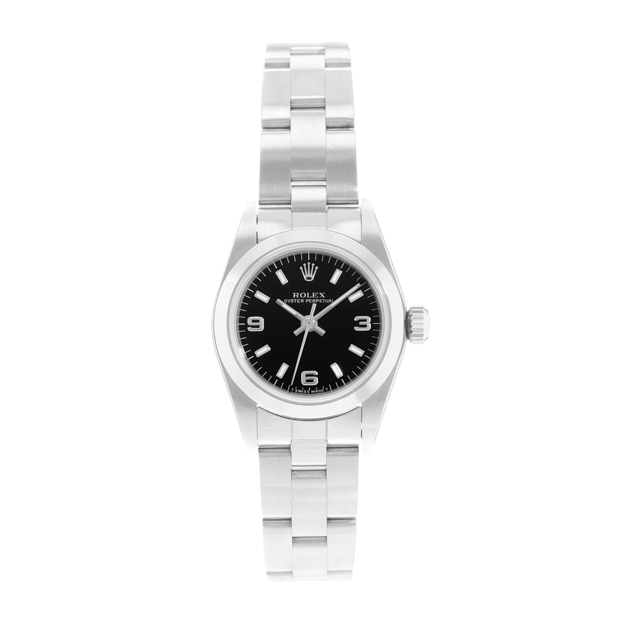 Rolex Olyster Perpetual 24