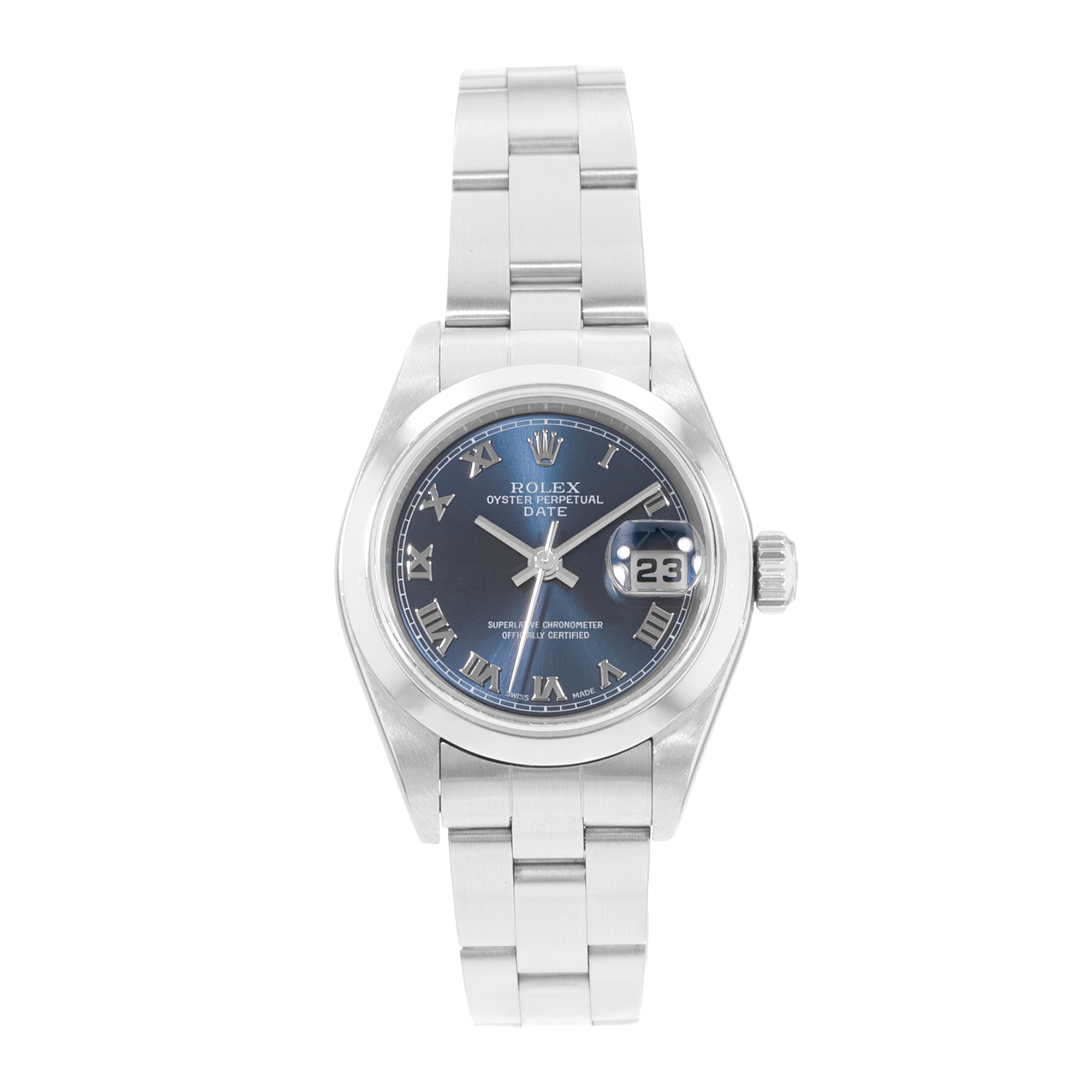 Rolex Oyster Perpetual 26