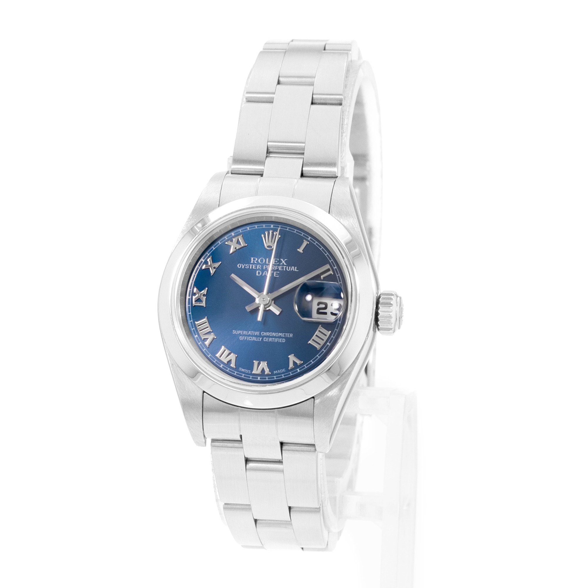 Rolex Oyster Perpetual 26