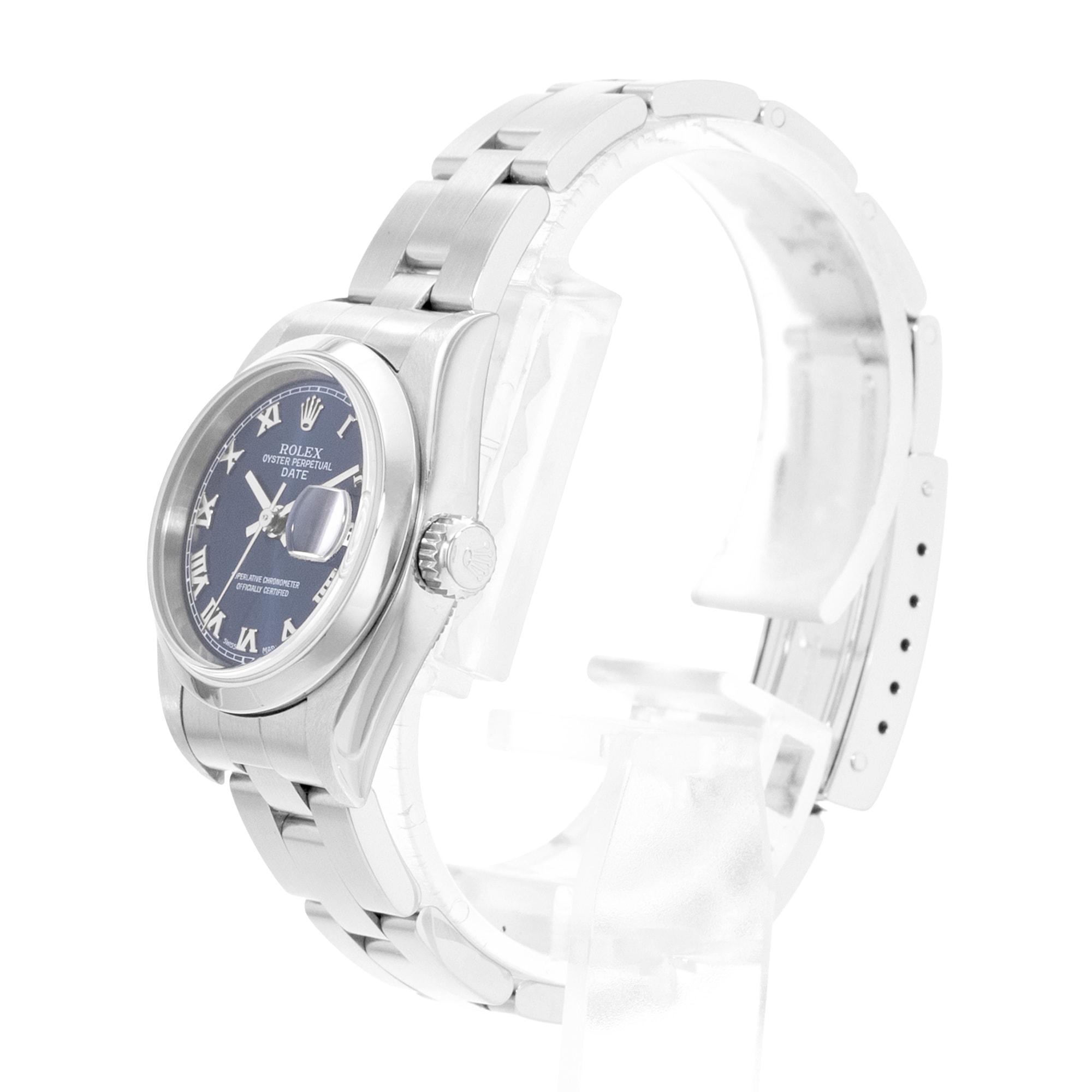 Rolex Oyster Perpetual 26