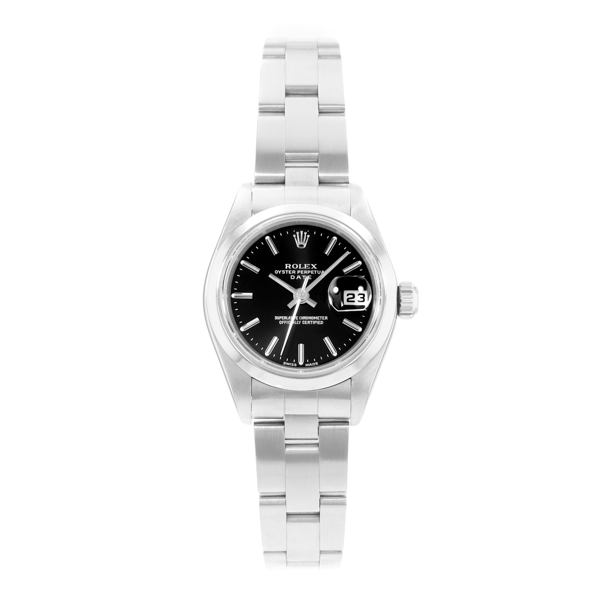 Rolex Oyster Perpetual 26