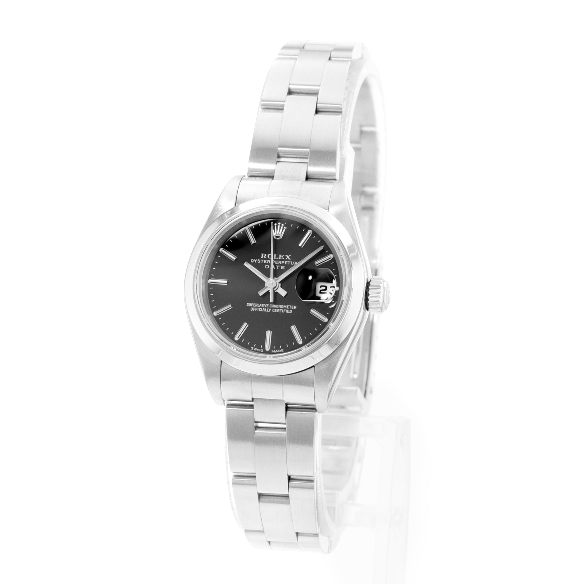 Rolex Oyster Perpetual 26