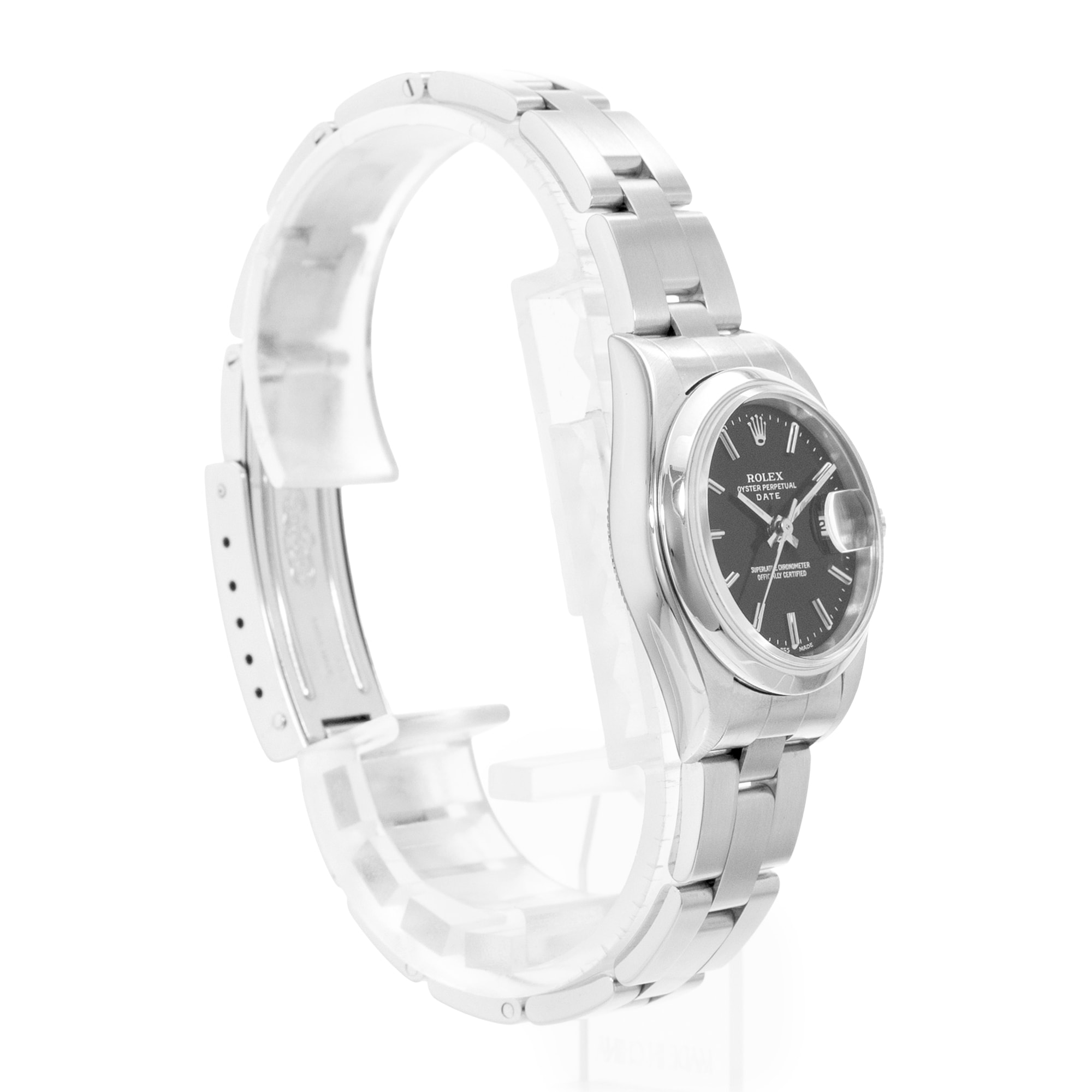 Rolex Oyster Perpetual 26