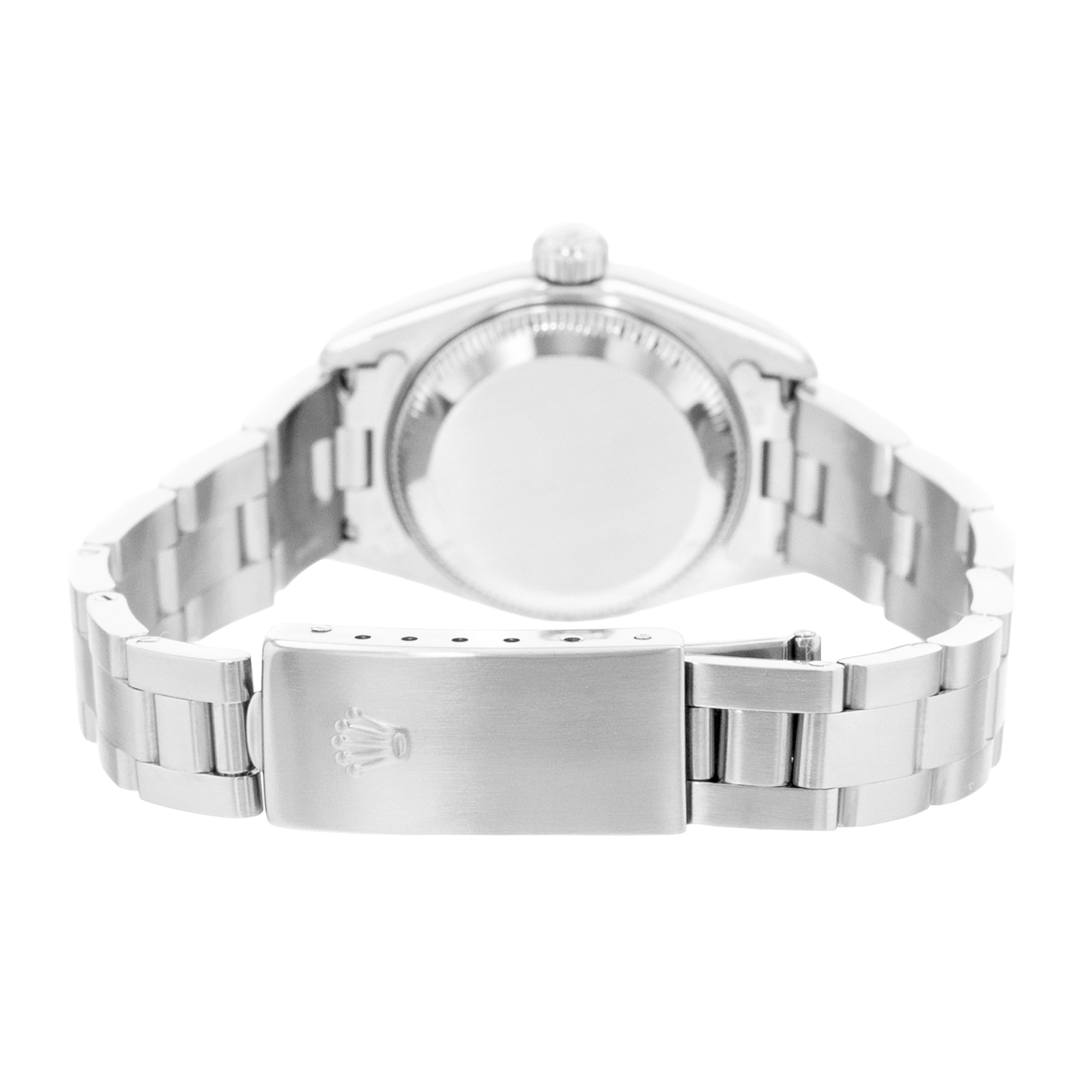 Rolex Oyster Perpetual 26
