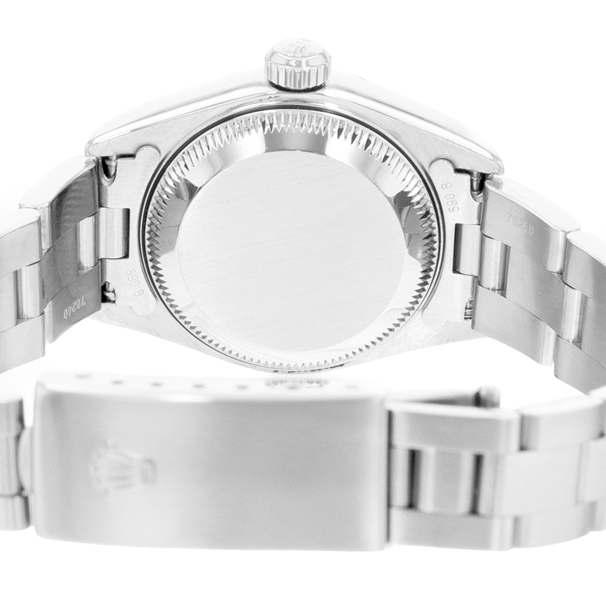 Rolex Oyster Perpetual 26