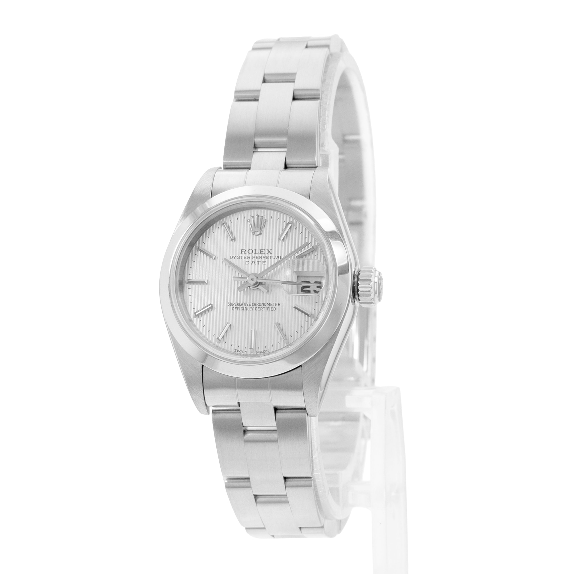 Rolex Oyster Perpetual 26