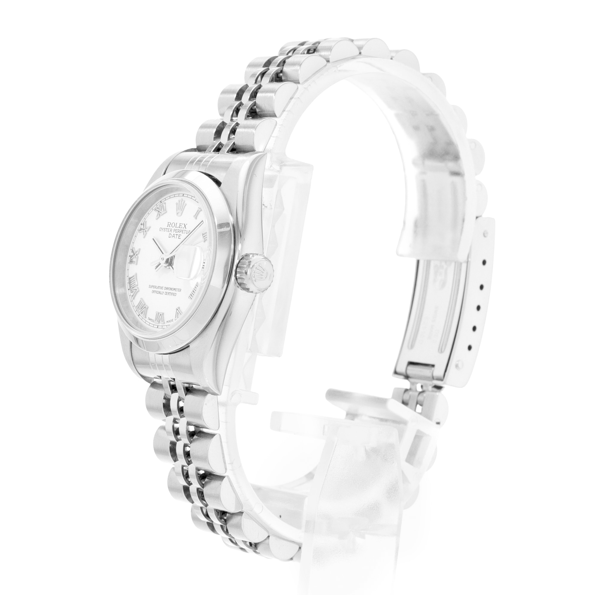 Rolex Oyster Perpetual 26