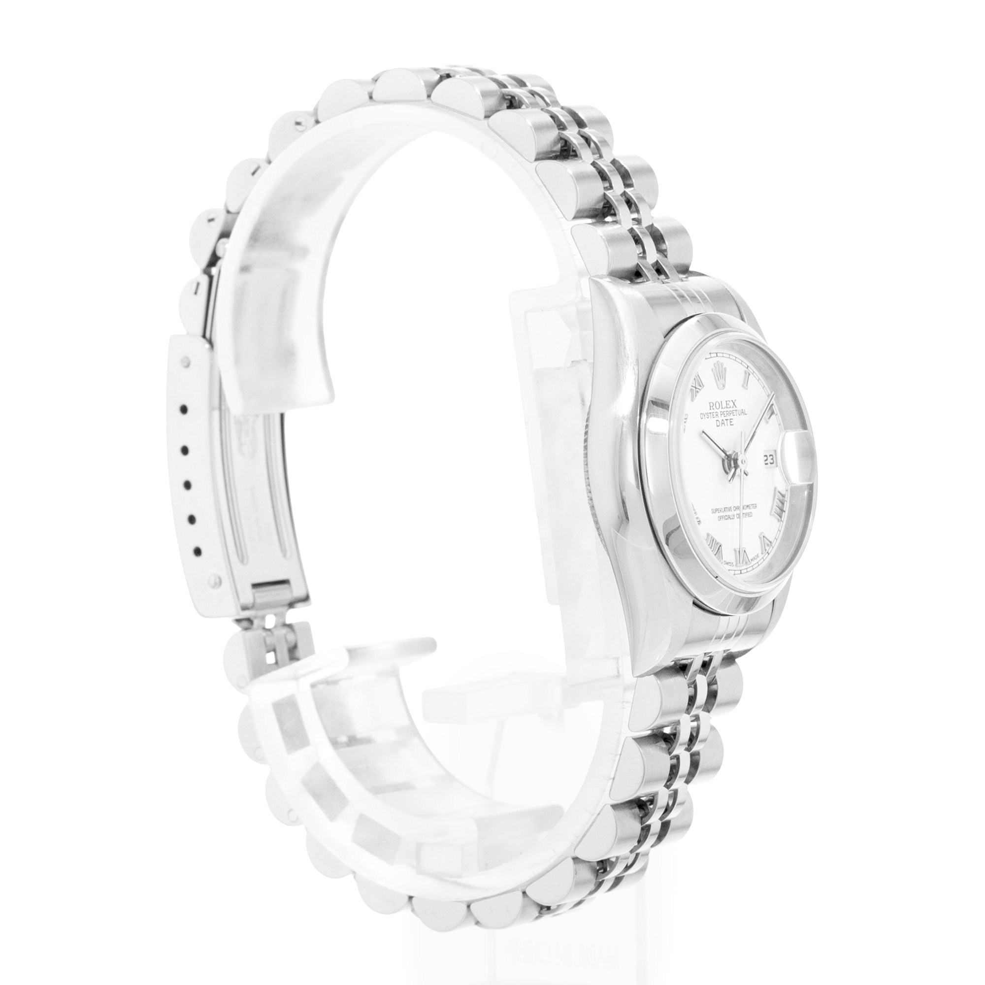 Rolex Oyster Perpetual 26