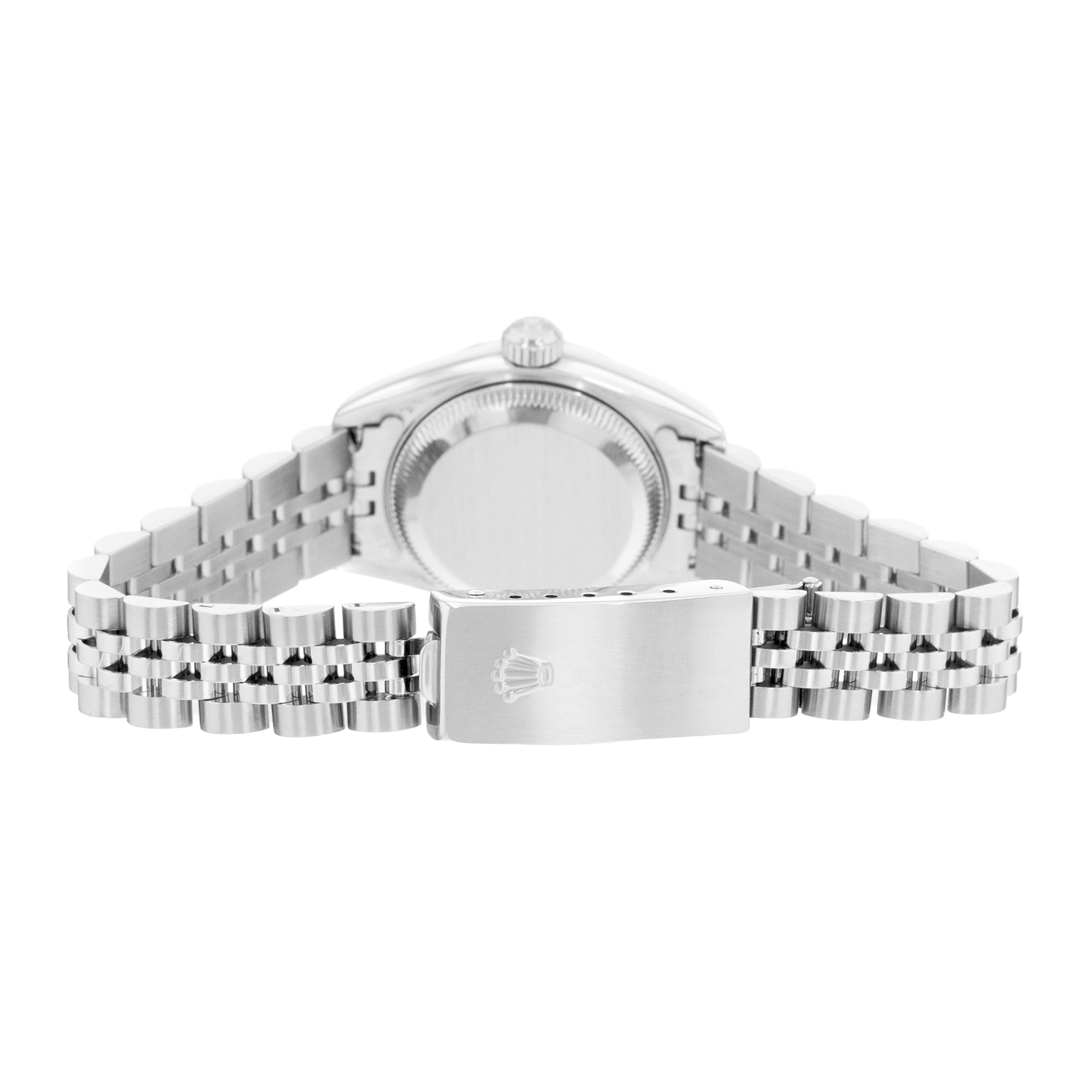 Rolex Oyster Perpetual 26