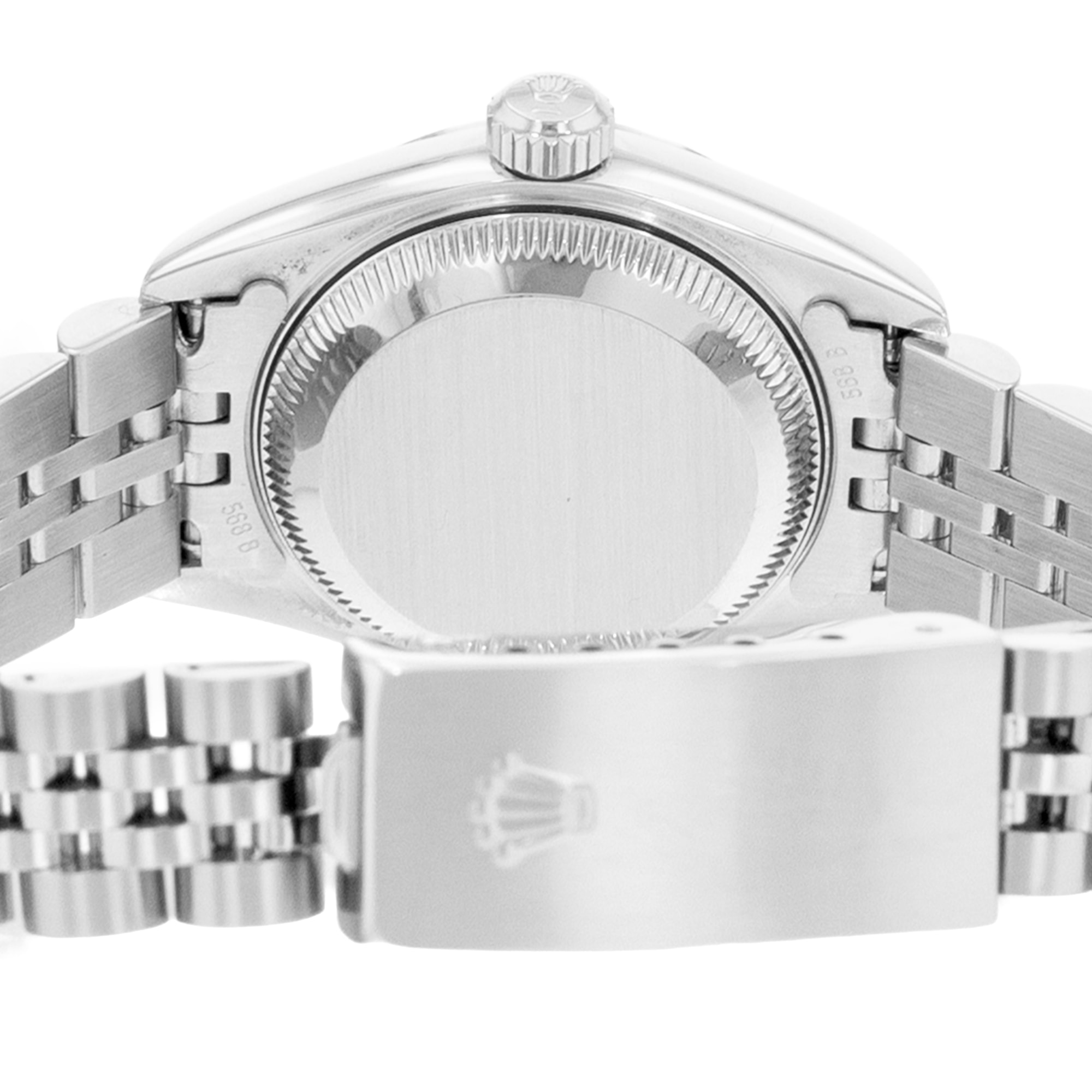 Rolex Oyster Perpetual 26