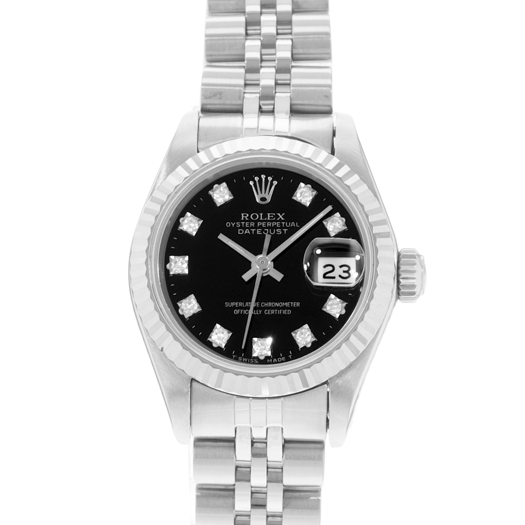 Rolex Datejust 26