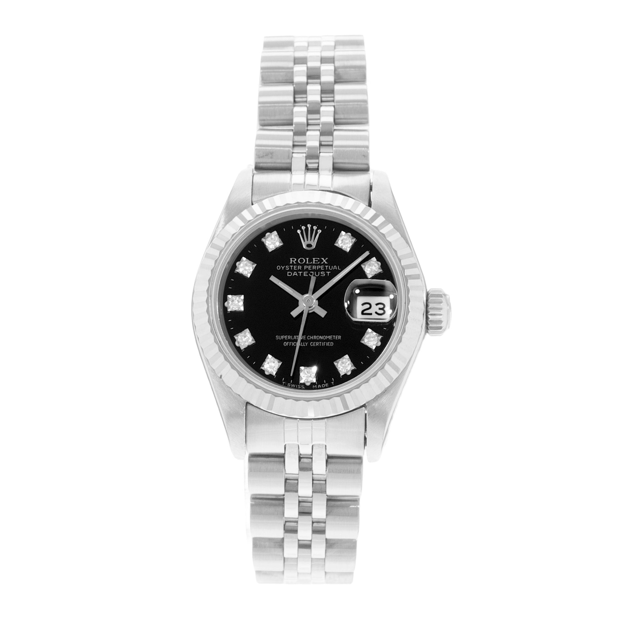 Rolex Datejust 26