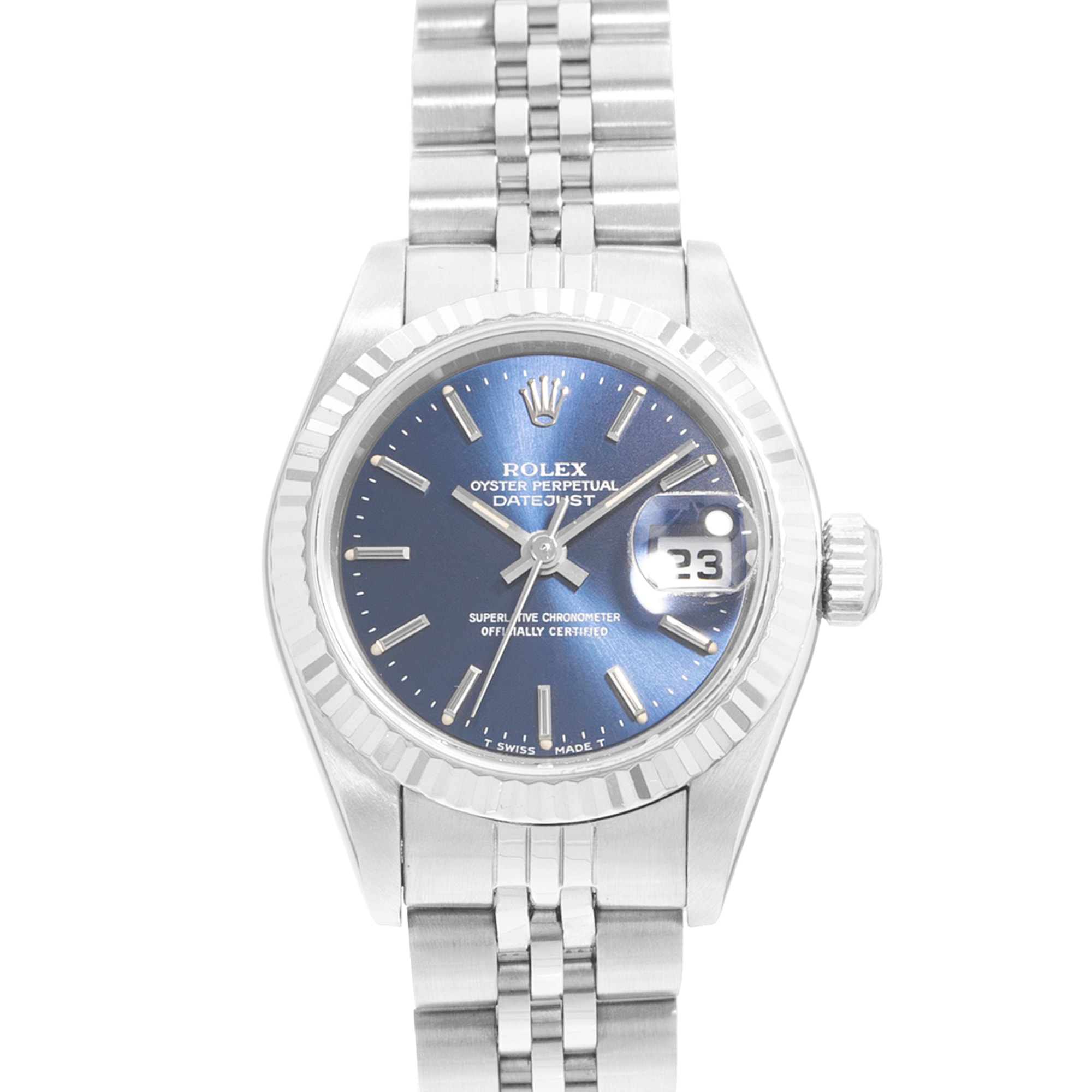 Rolex Datejust 26