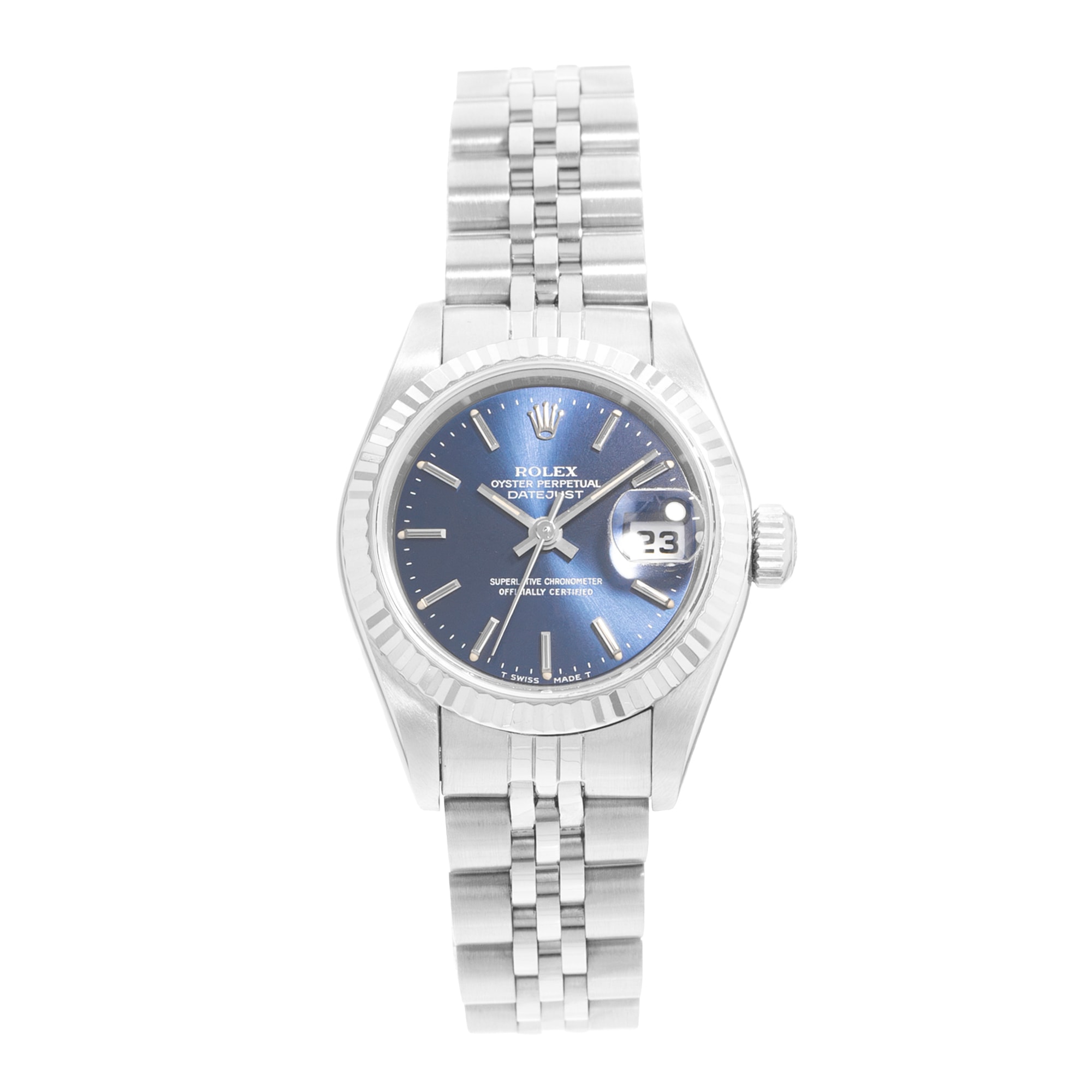 Rolex Datejust 26