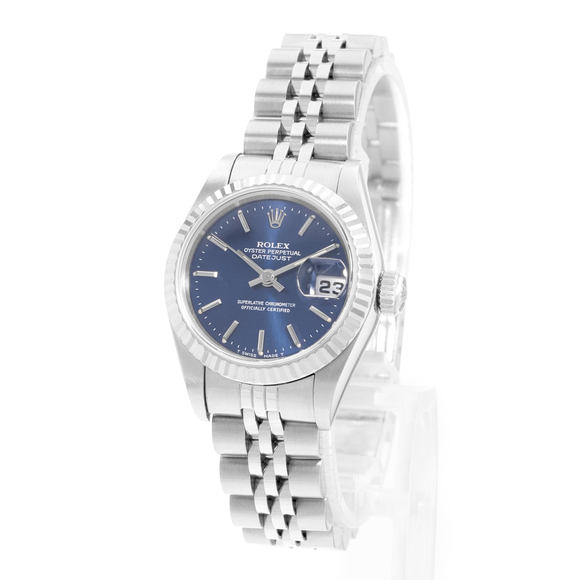 Rolex Datejust 26
