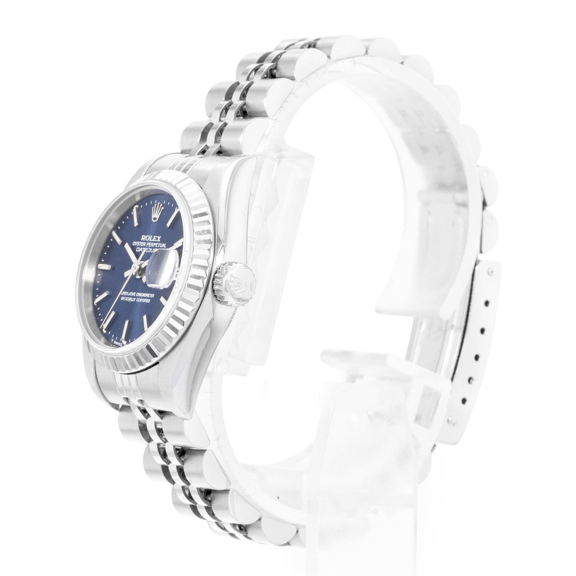 Rolex Datejust 26