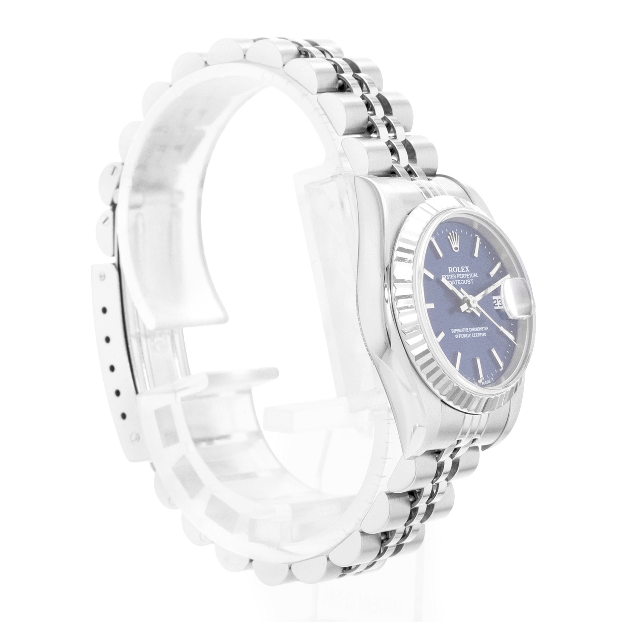 Rolex Datejust 26