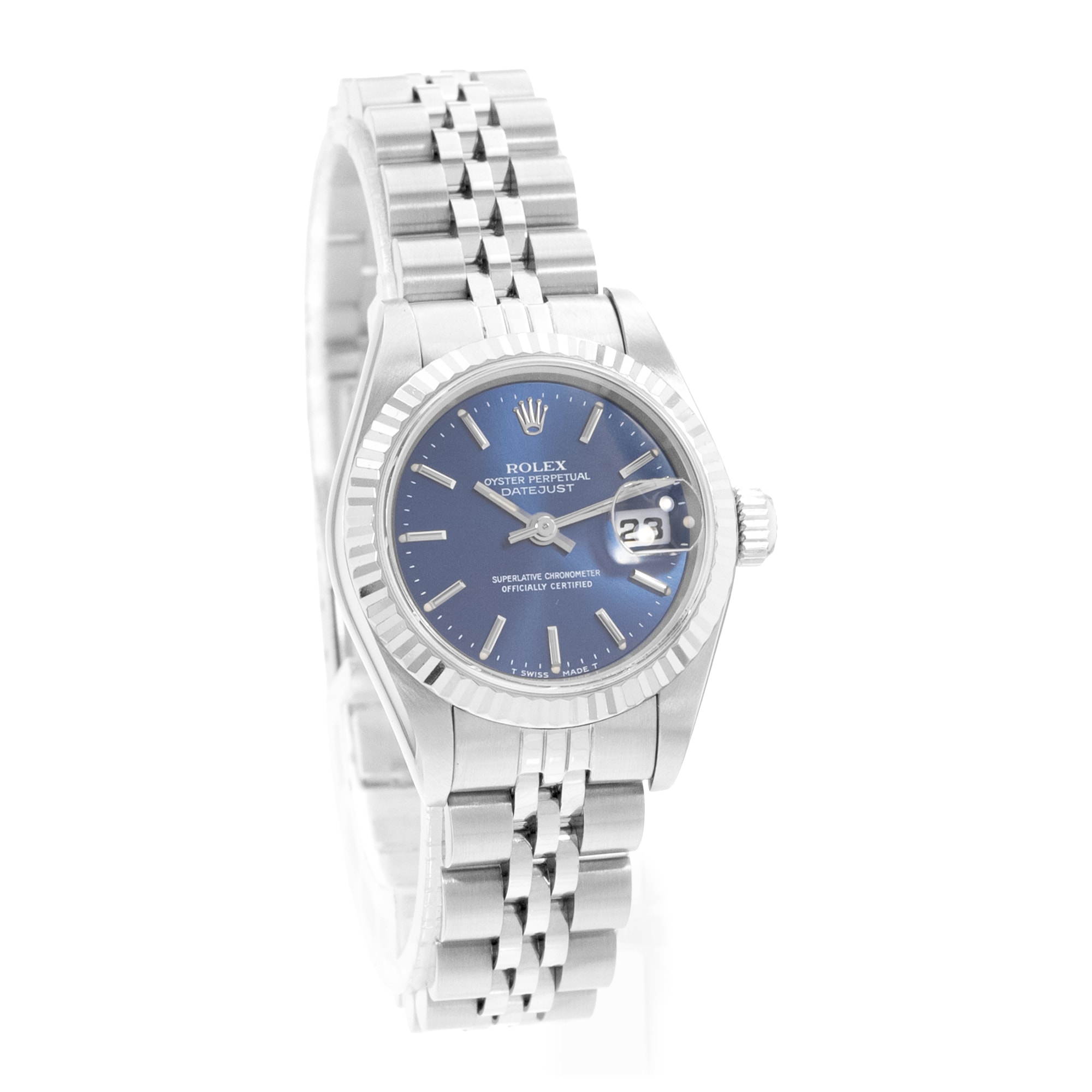 Rolex Datejust 26