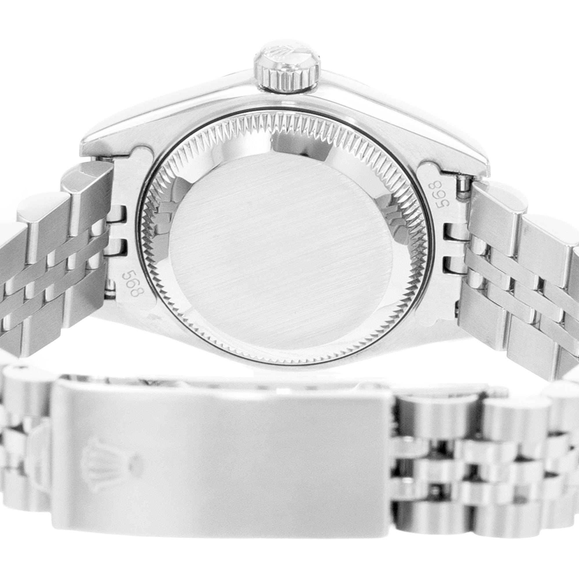 Rolex Datejust 26
