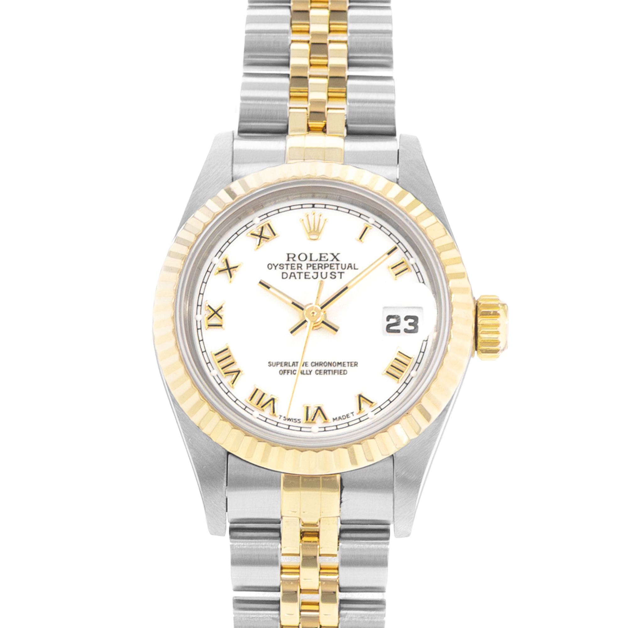 Rolex Datejust 26