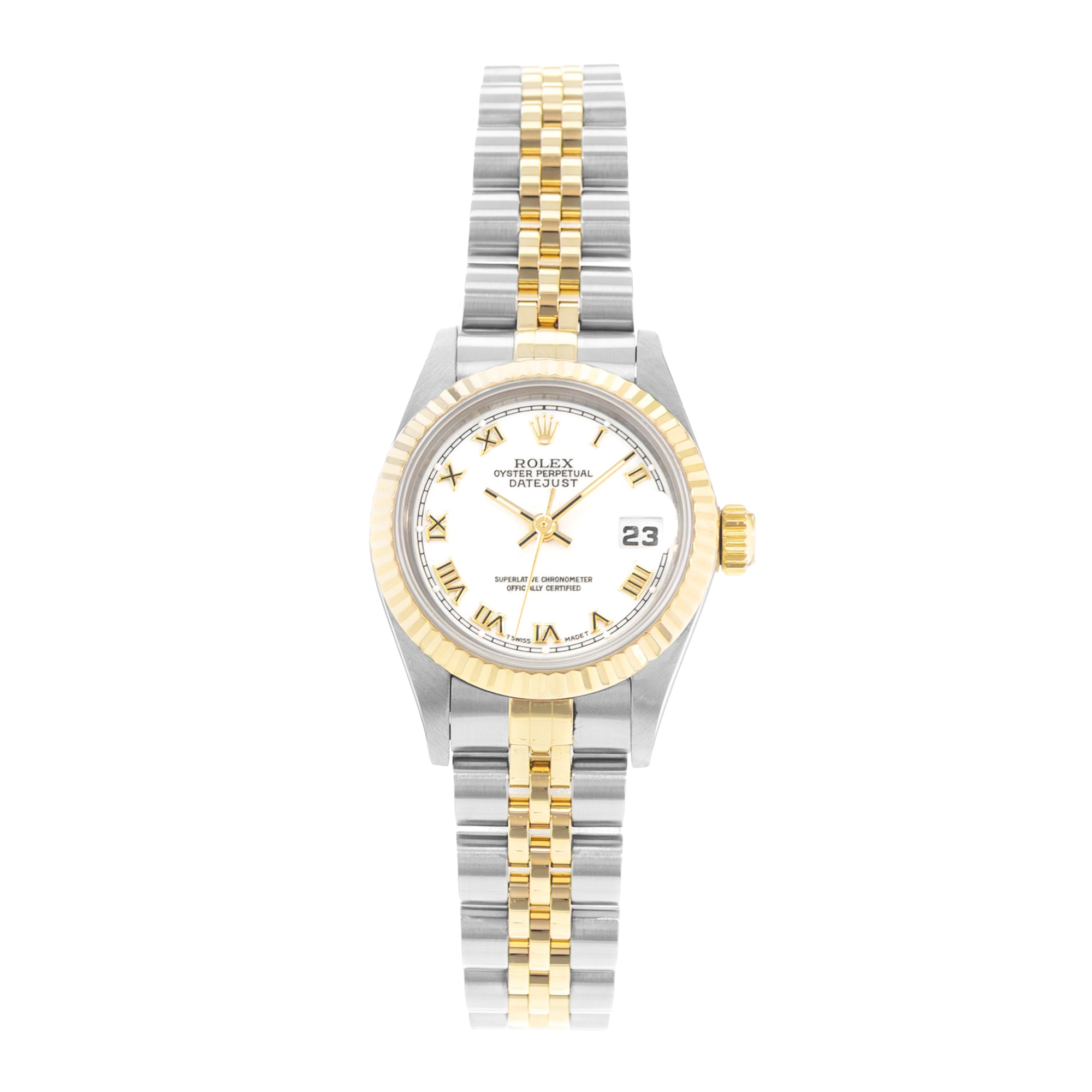 Rolex Datejust 26