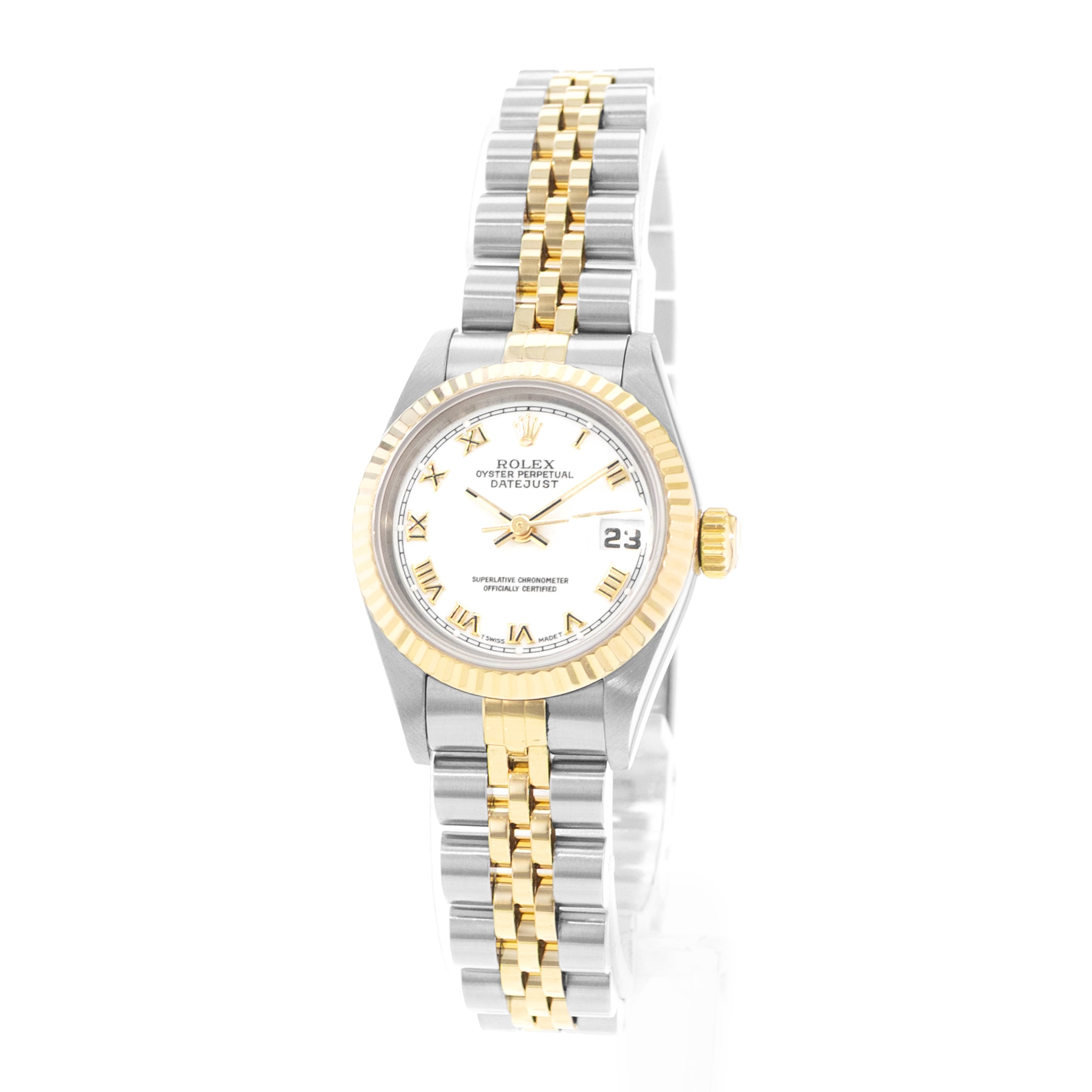 Rolex Datejust 26