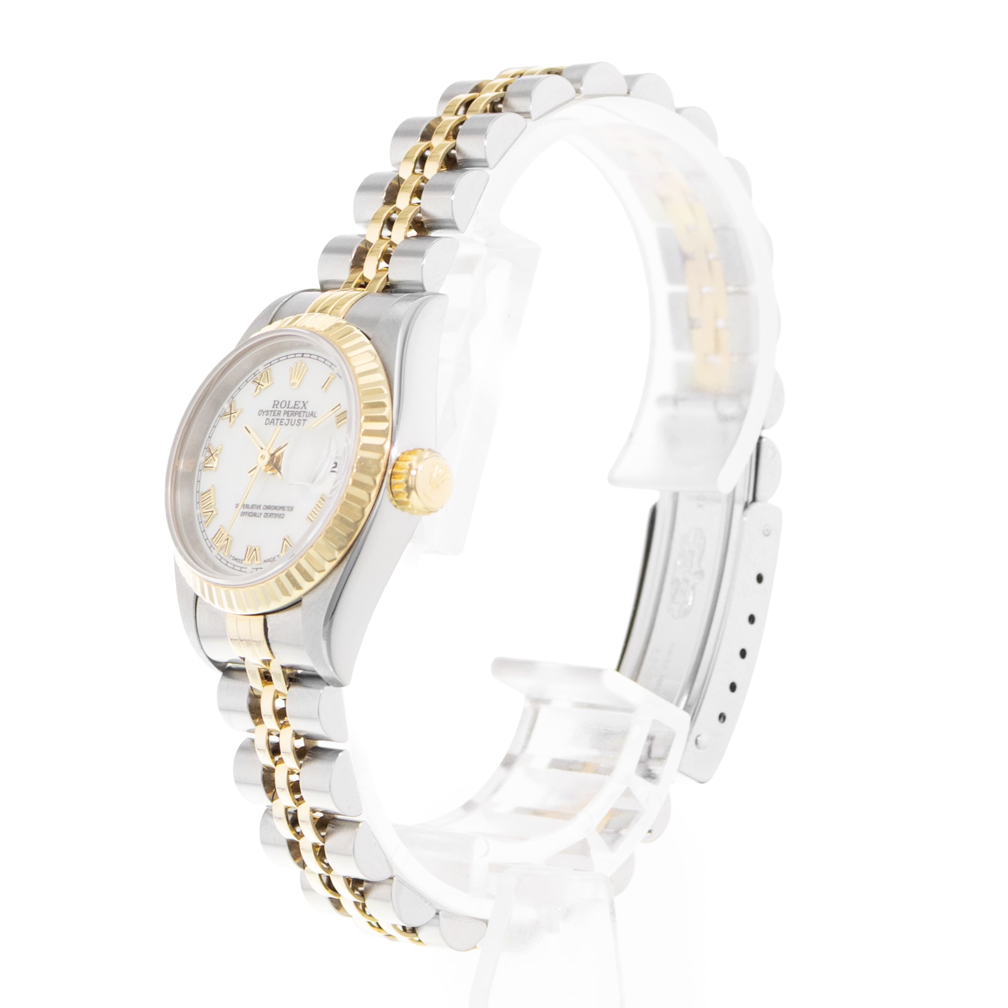 Rolex Datejust 26