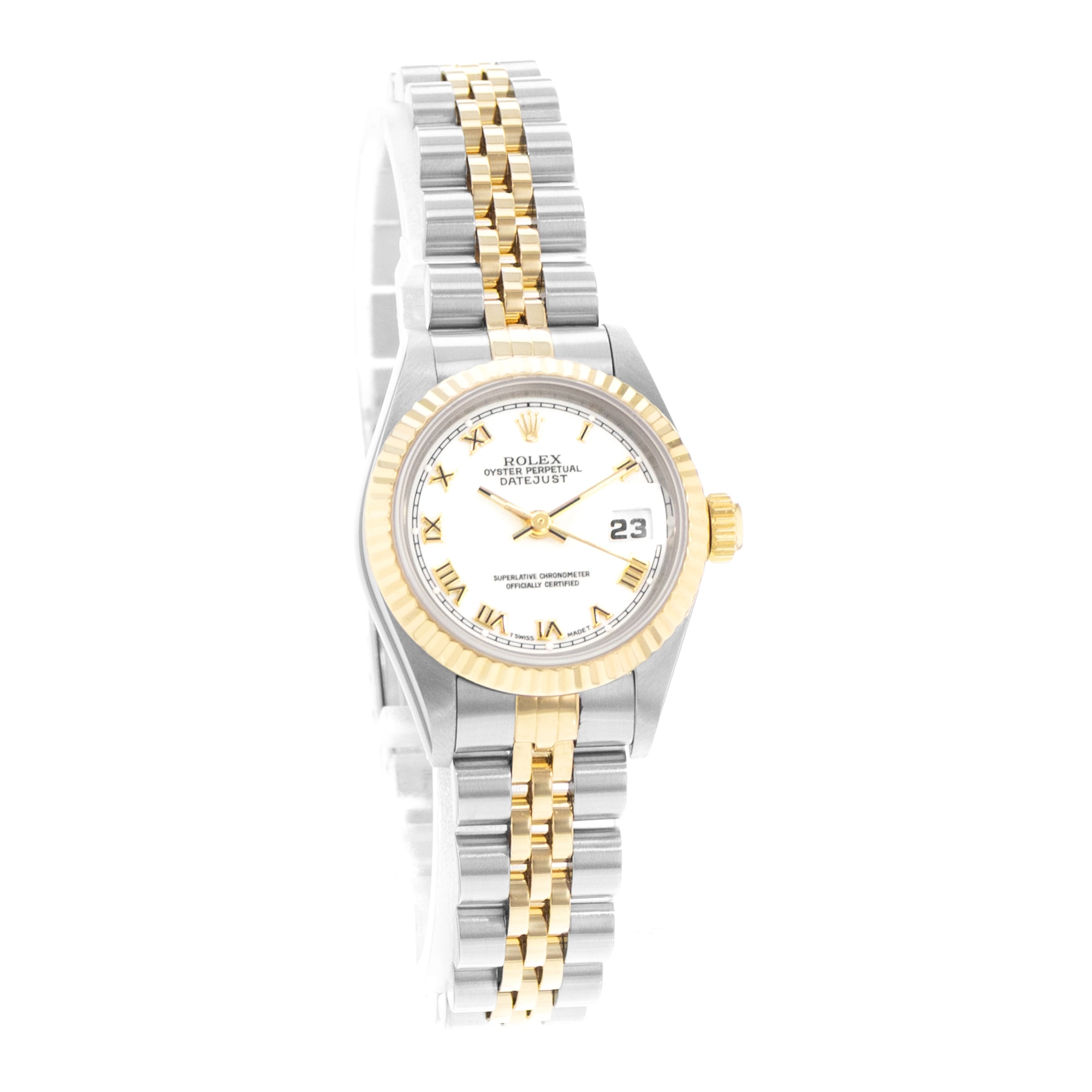 Rolex Datejust 26