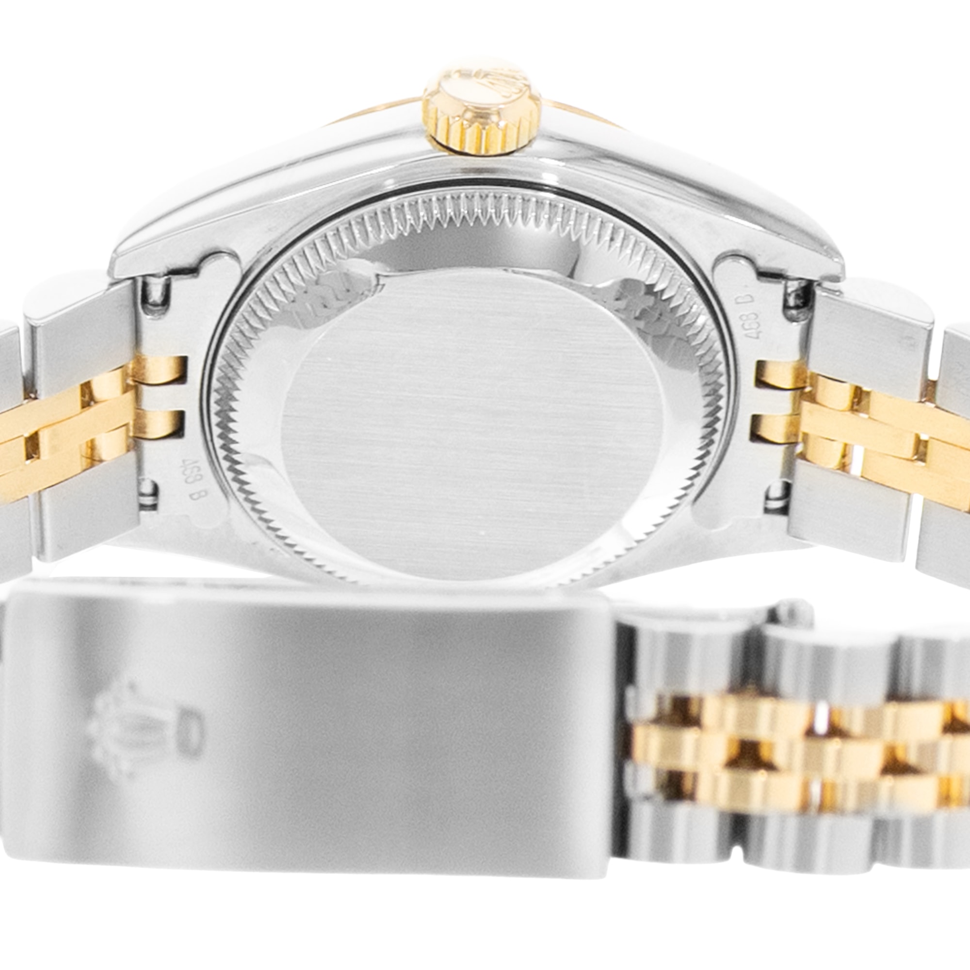 Rolex Datejust 26