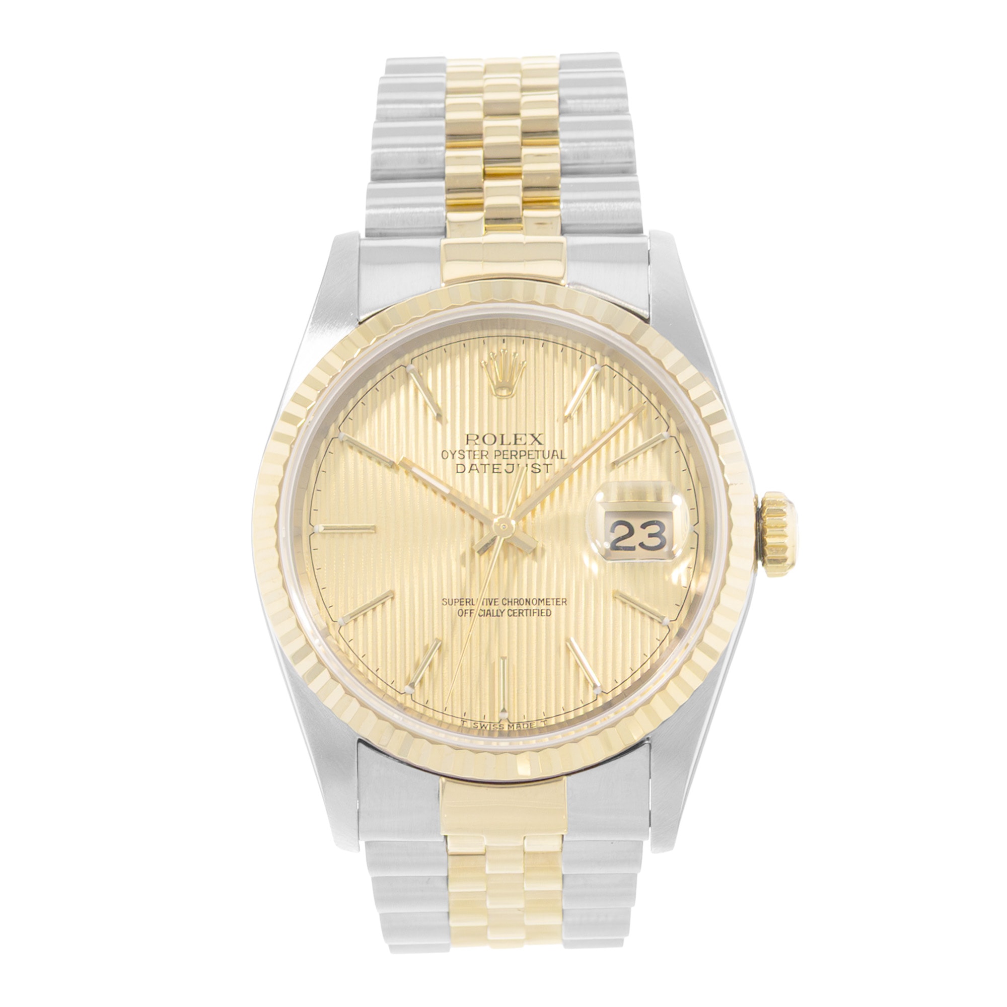 Rolex Datejust 36