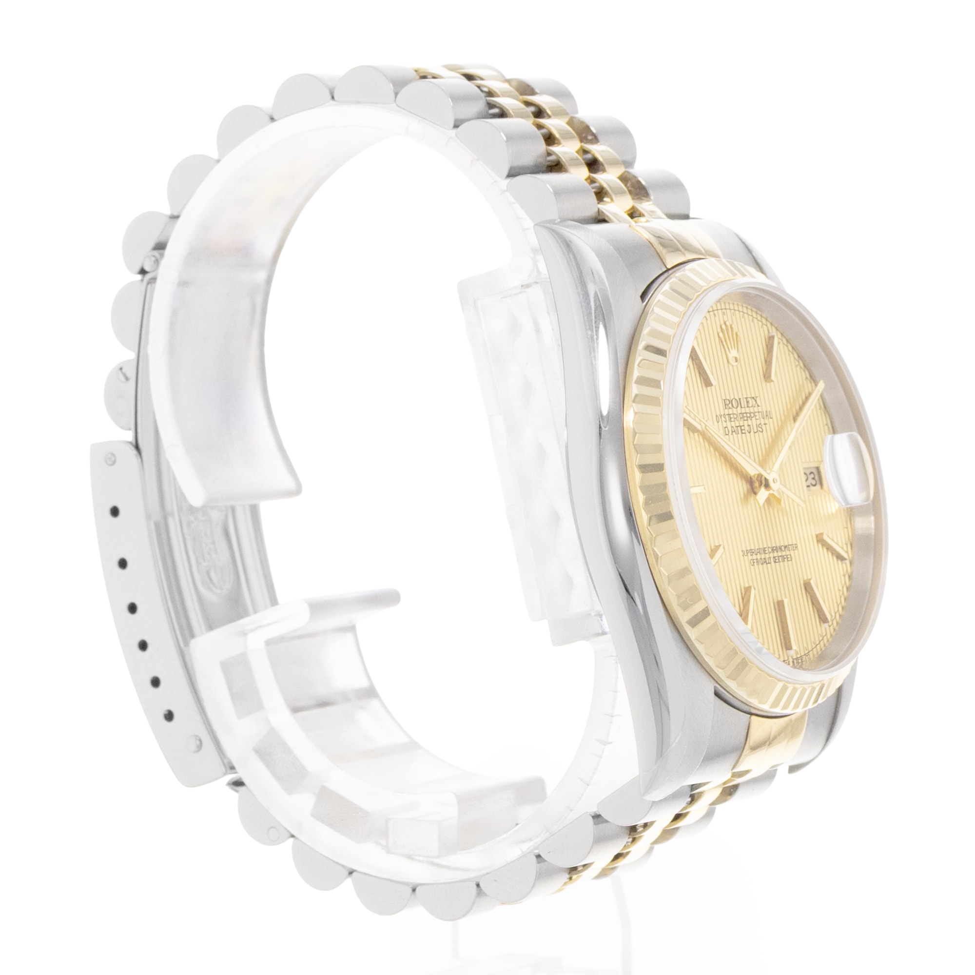Rolex Datejust 36