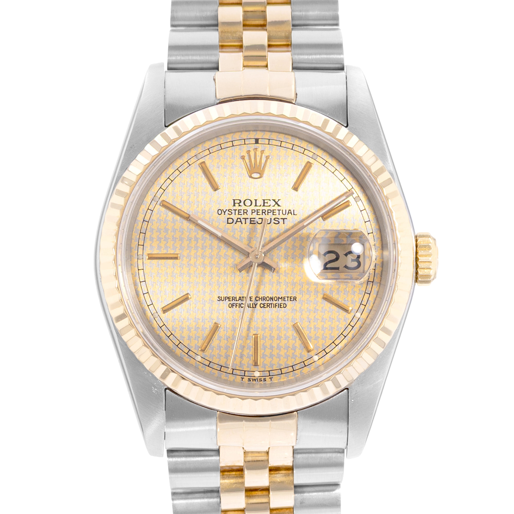 Rolex Datejust 36