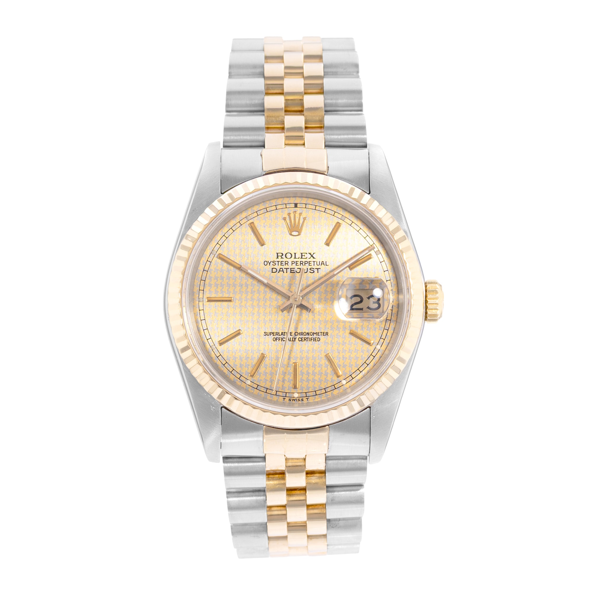 Rolex Datejust 36