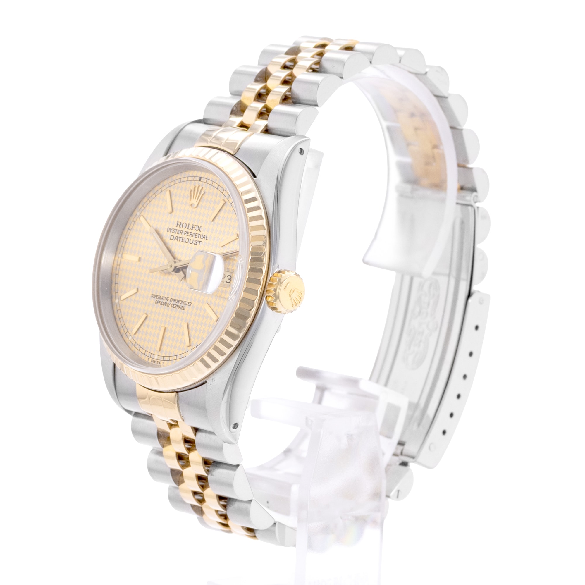 Rolex Datejust 36