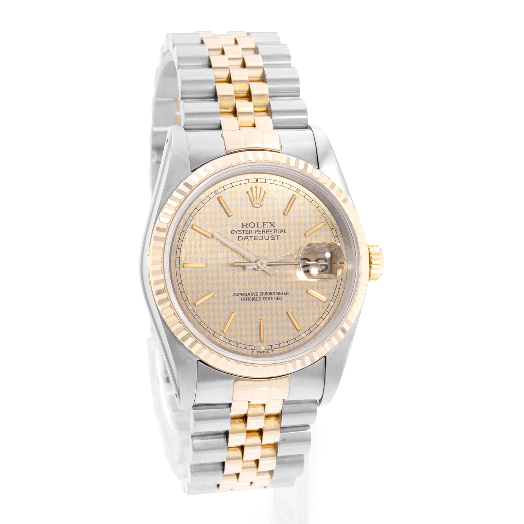 Rolex Datejust 36