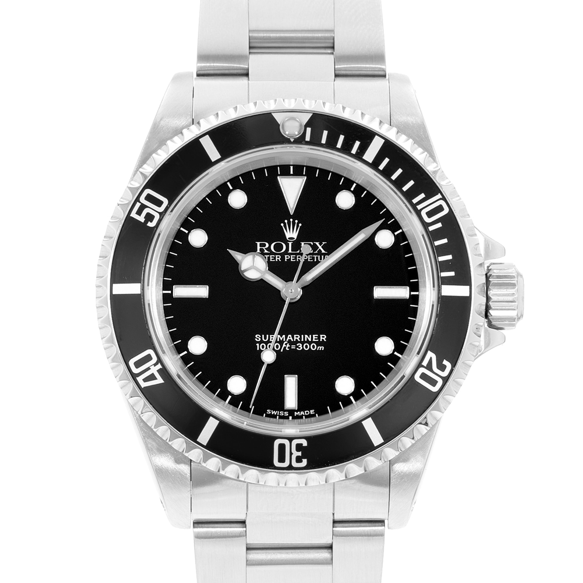 Rolex Submariner No Date