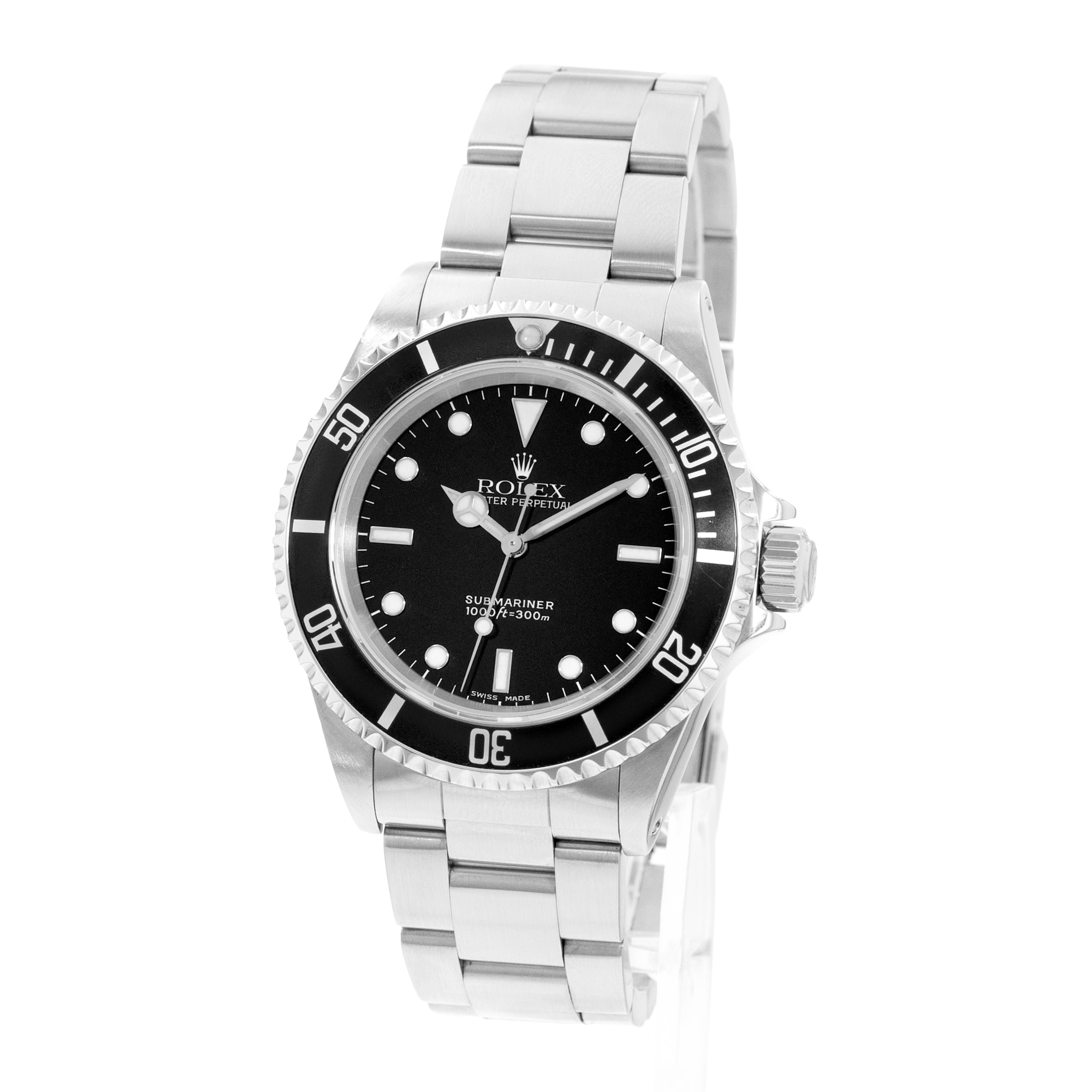 Rolex Submariner No Date