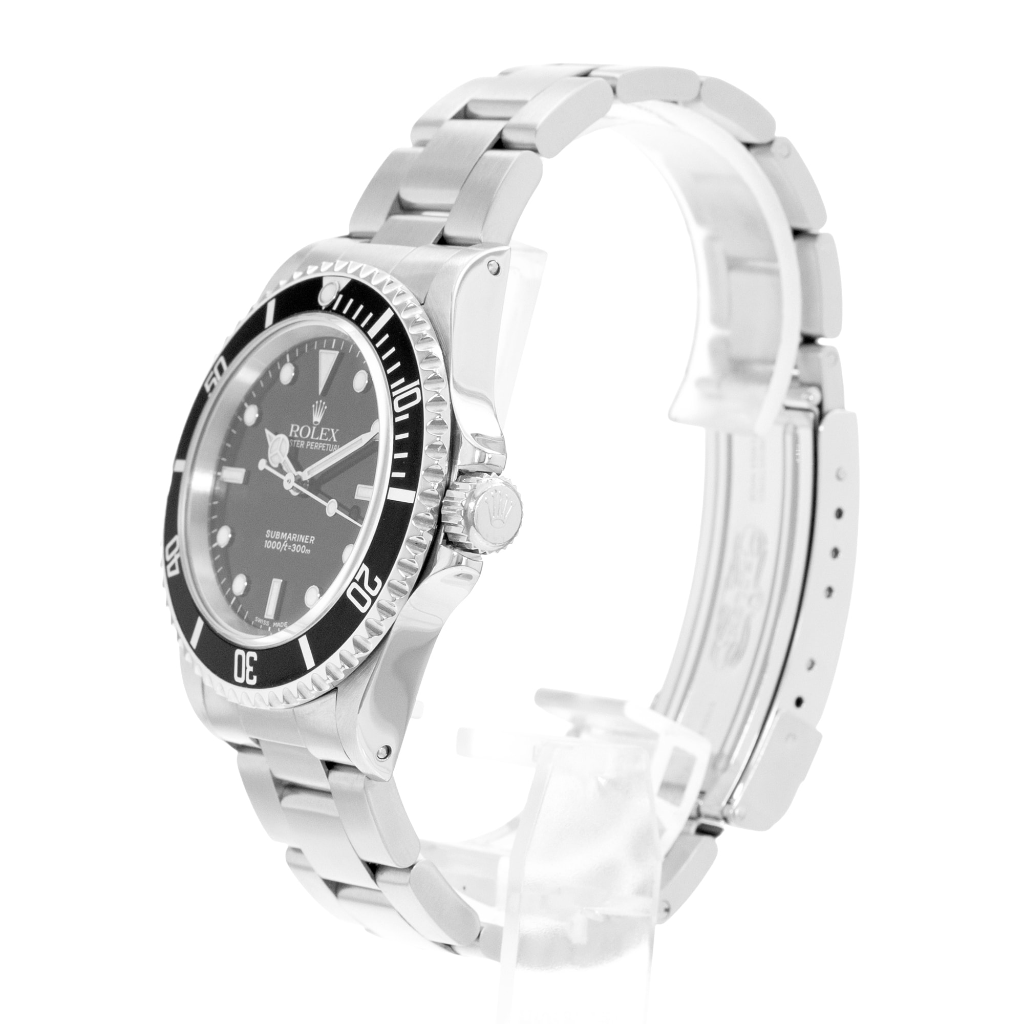 Rolex Submariner No Date
