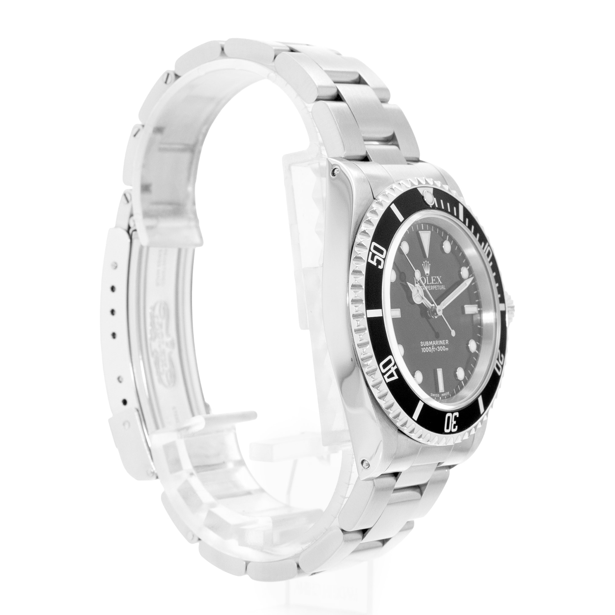 Rolex Submariner No Date