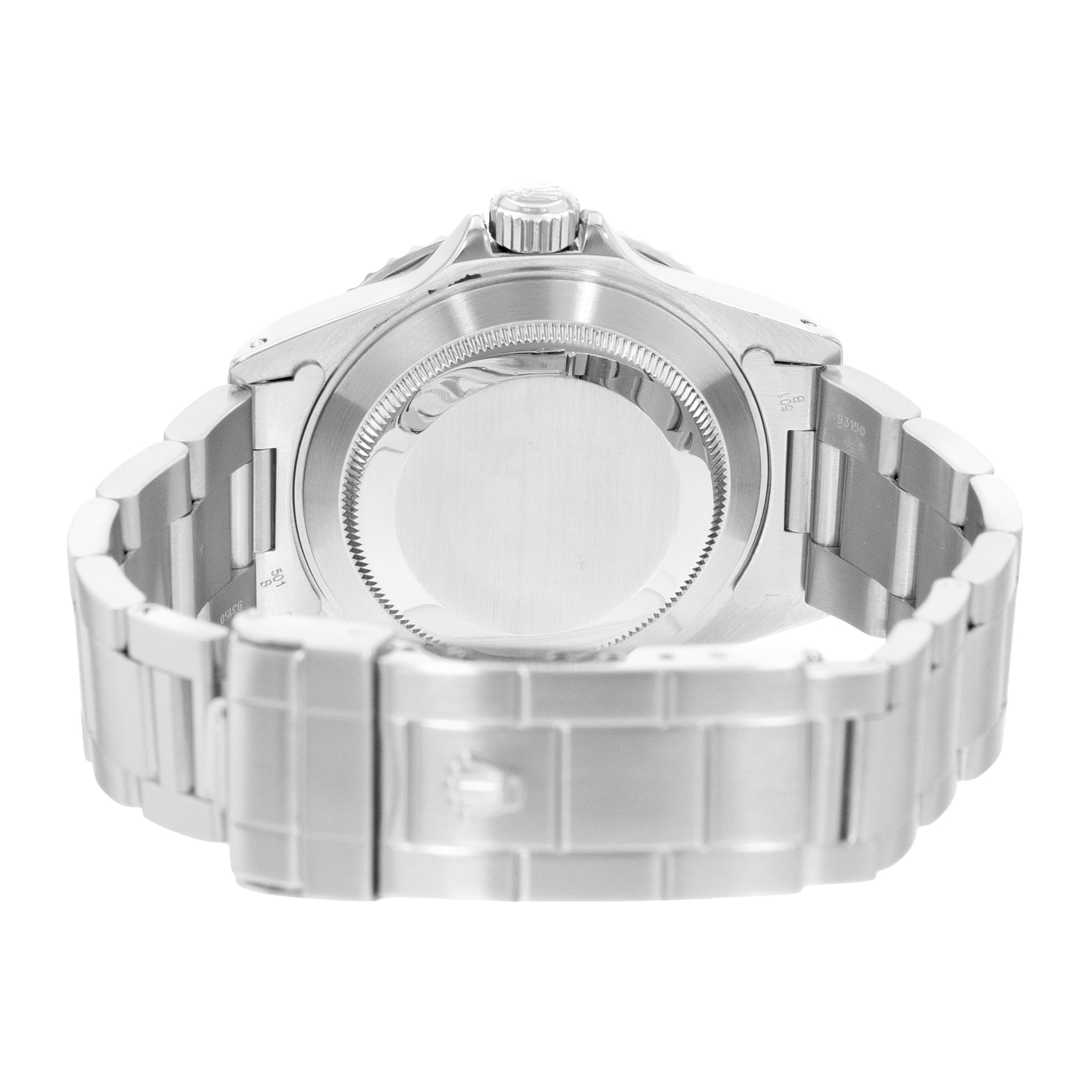 Rolex Submariner No Date