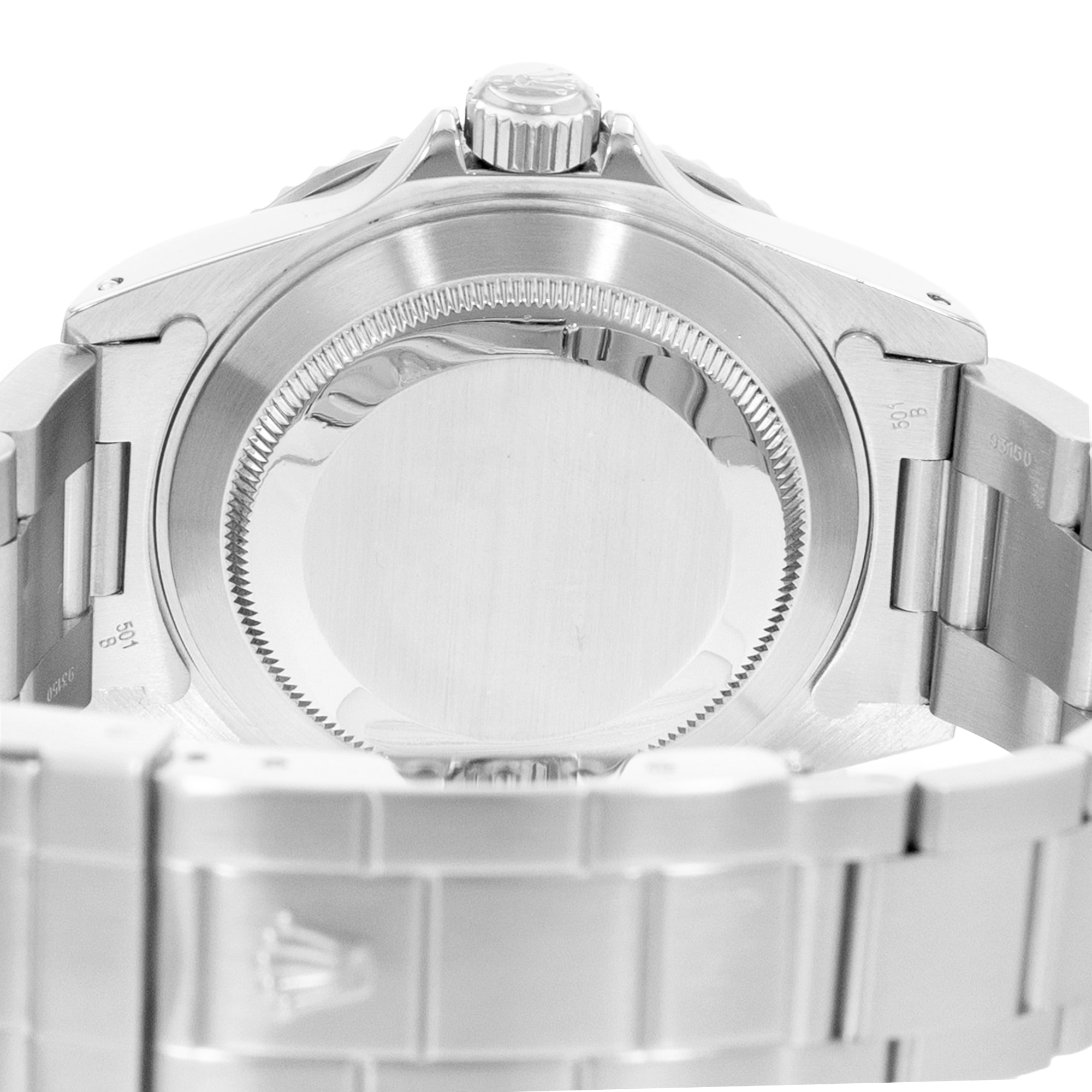 Rolex Submariner No Date