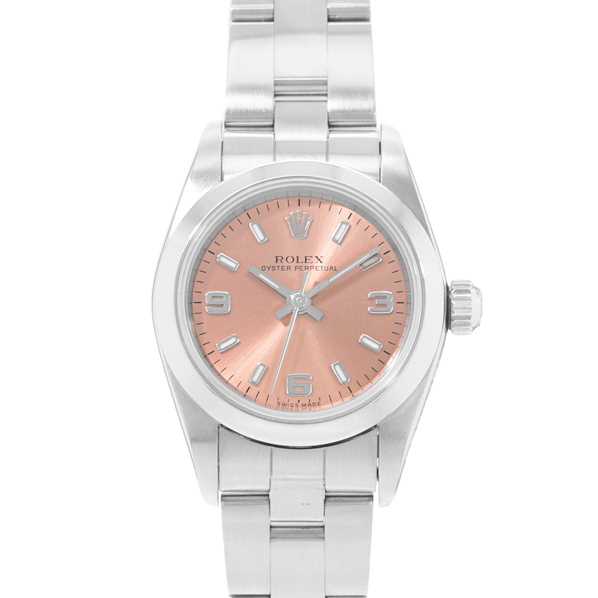 Rolex Oyster Perpetual 24