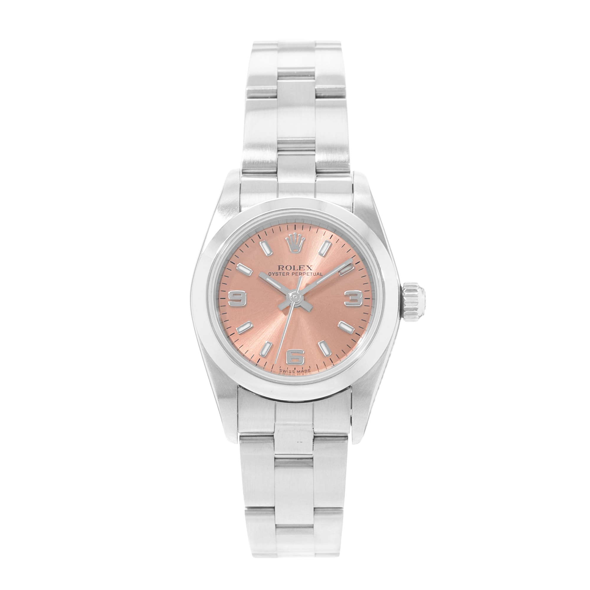 Rolex Oyster Perpetual 24