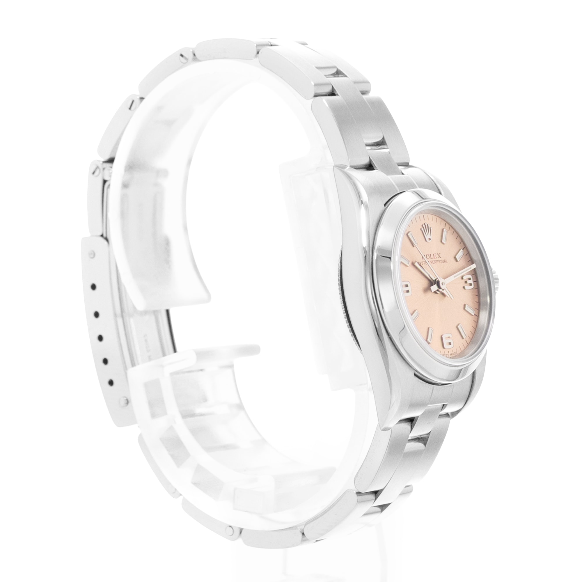 Rolex Oyster Perpetual 24