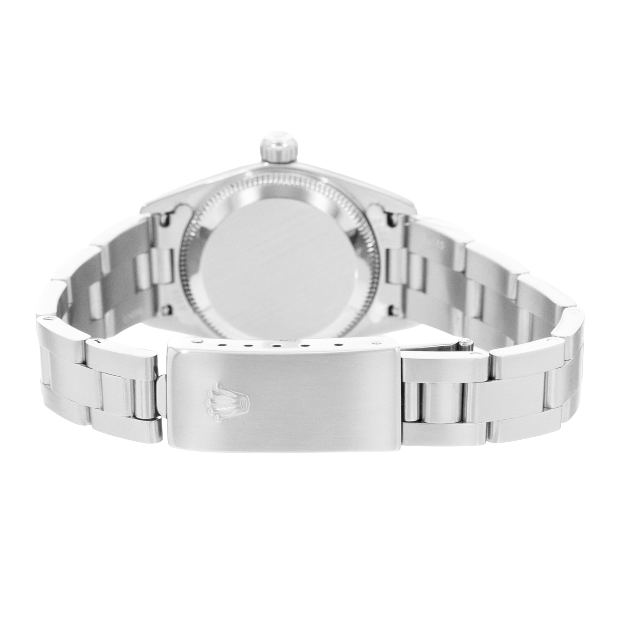 Rolex Oyster Perpetual 24