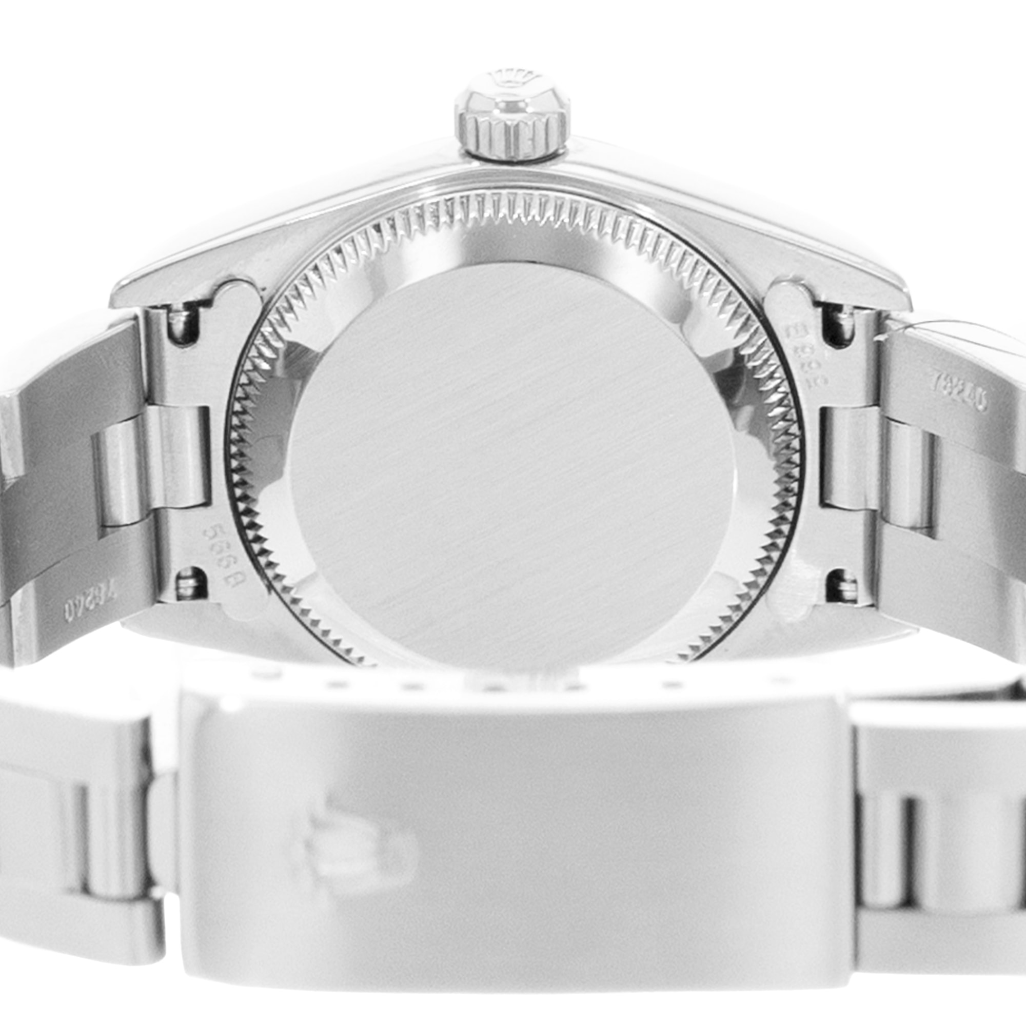 Rolex Oyster Perpetual 24