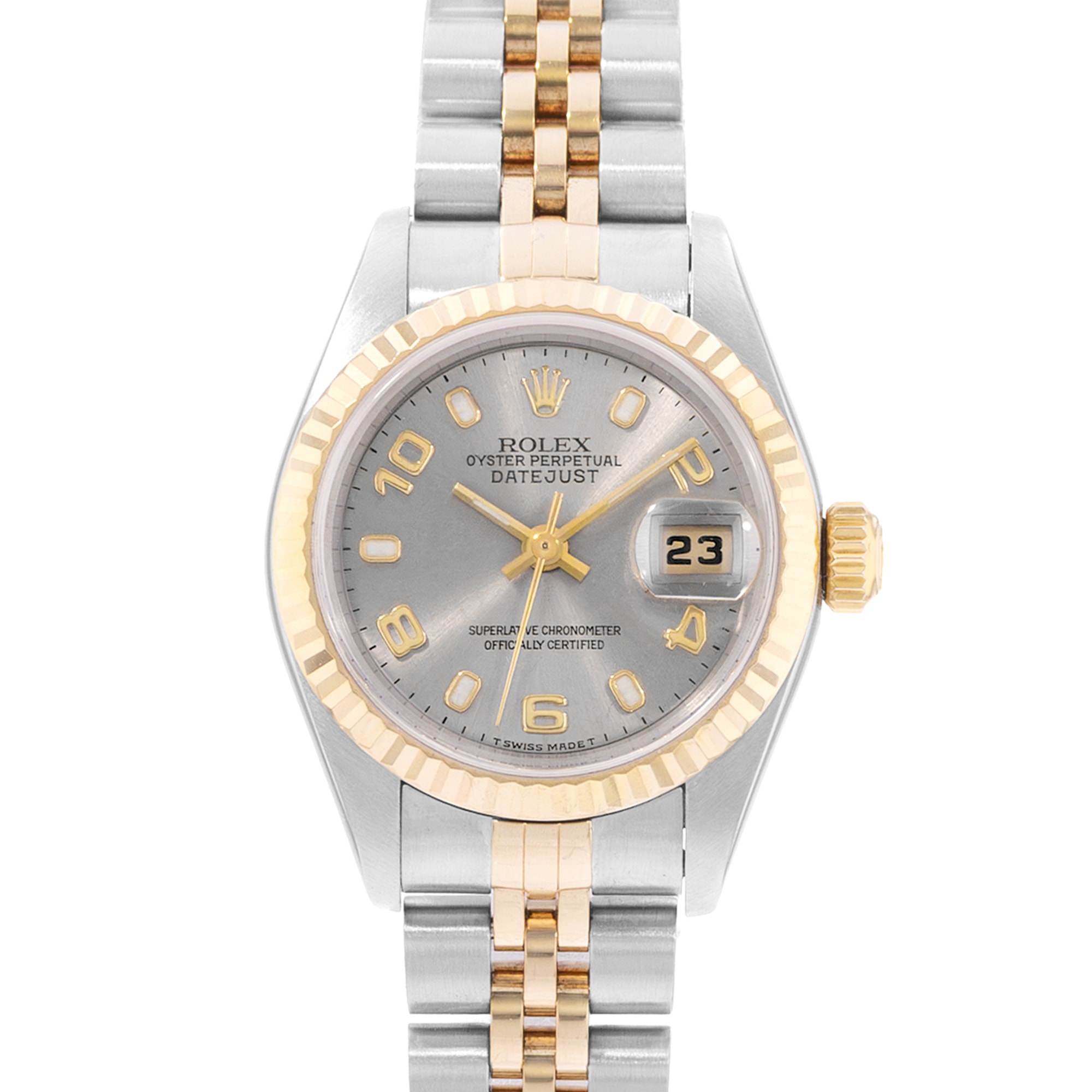 Rolex Datejust 26