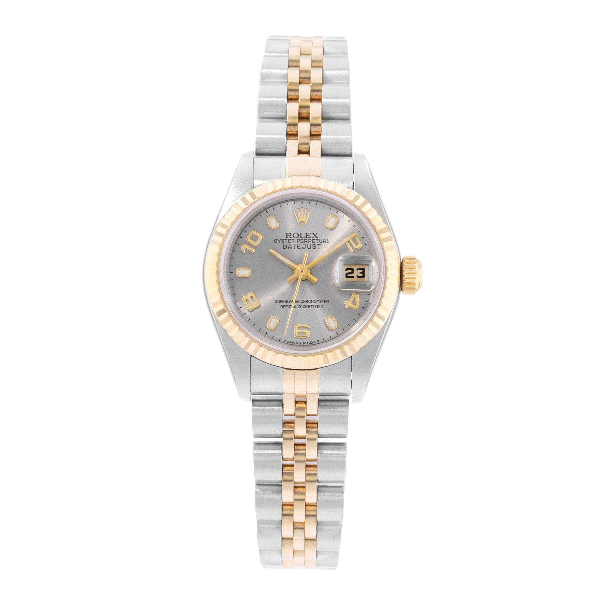 Rolex Datejust 26