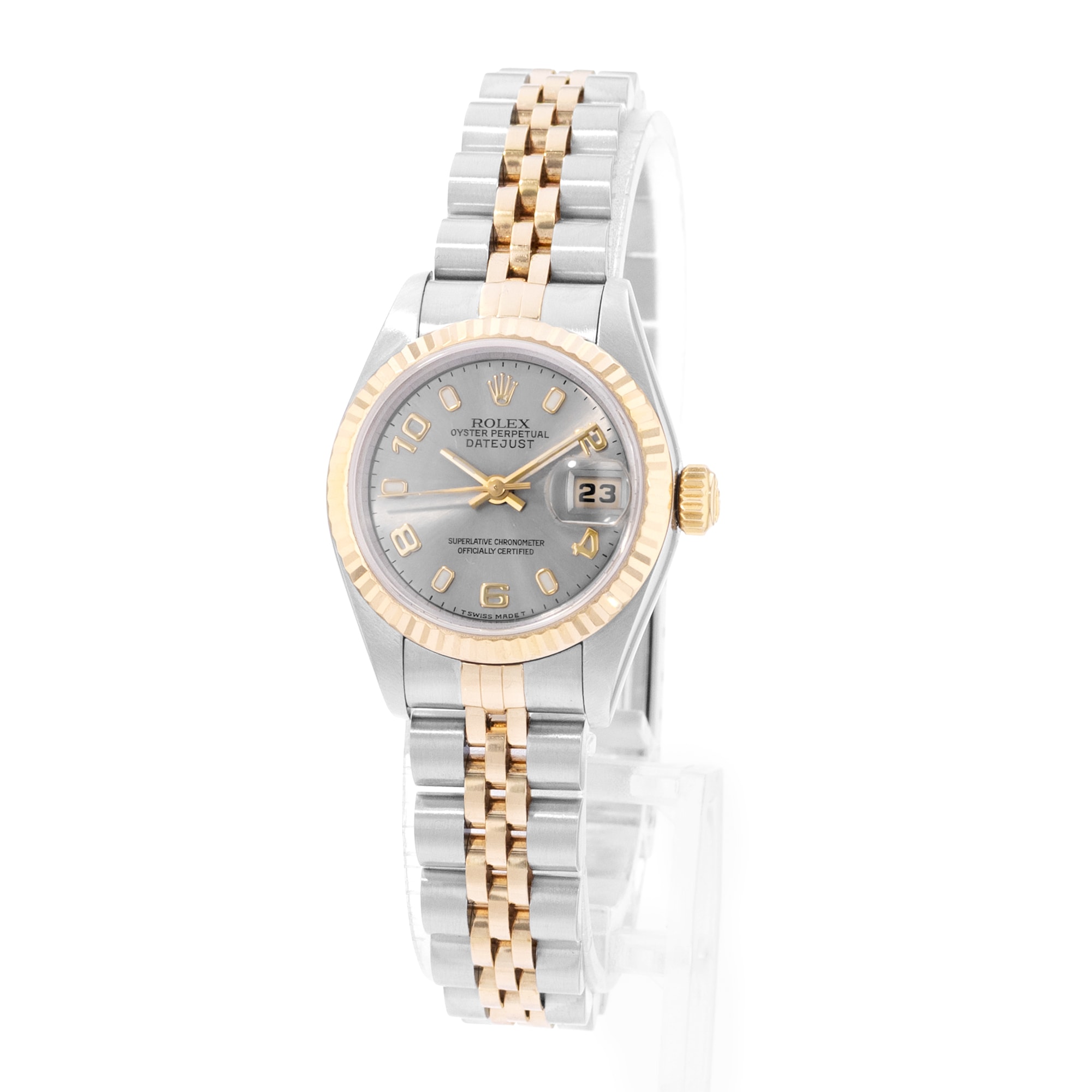 Rolex Datejust 26
