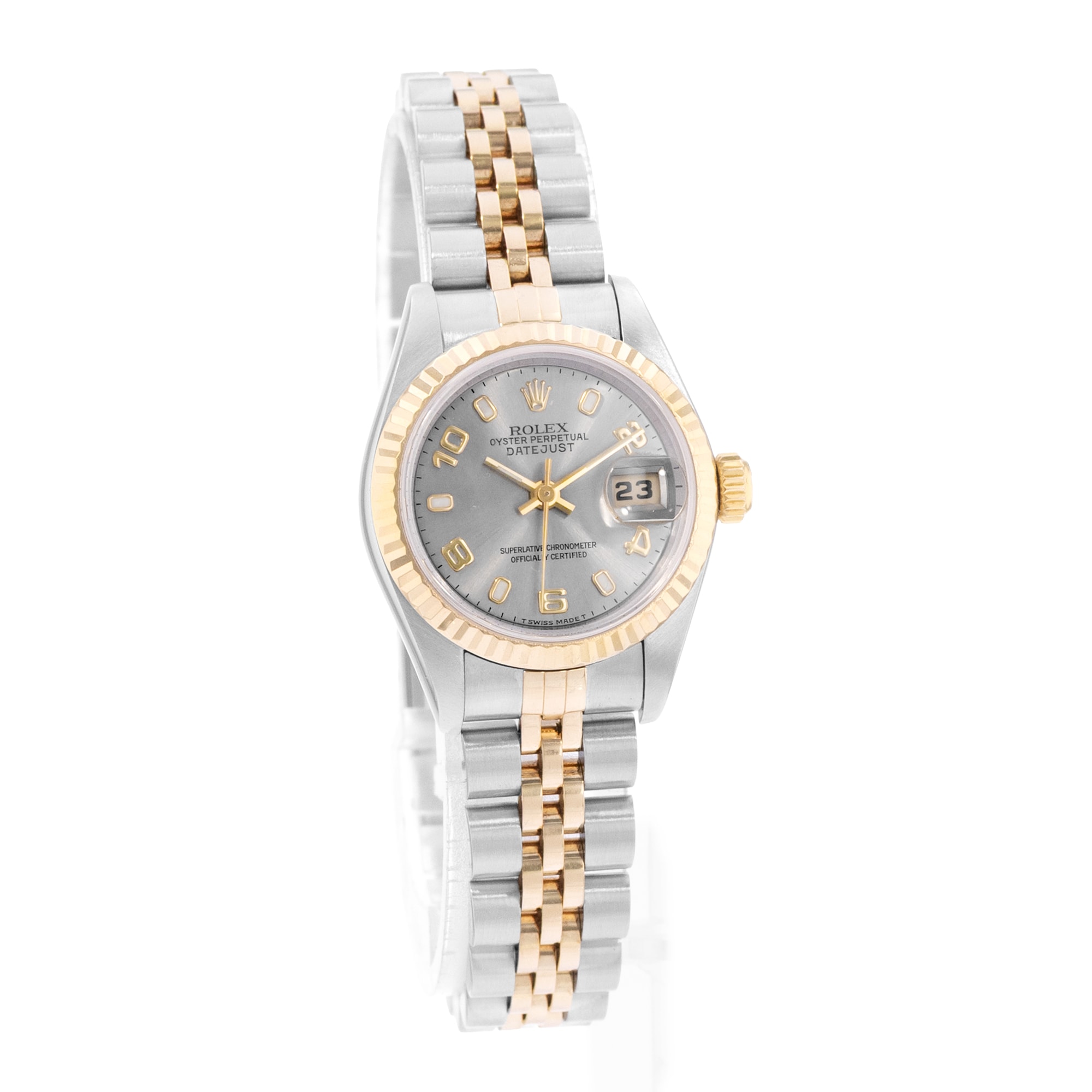 Rolex Datejust 26